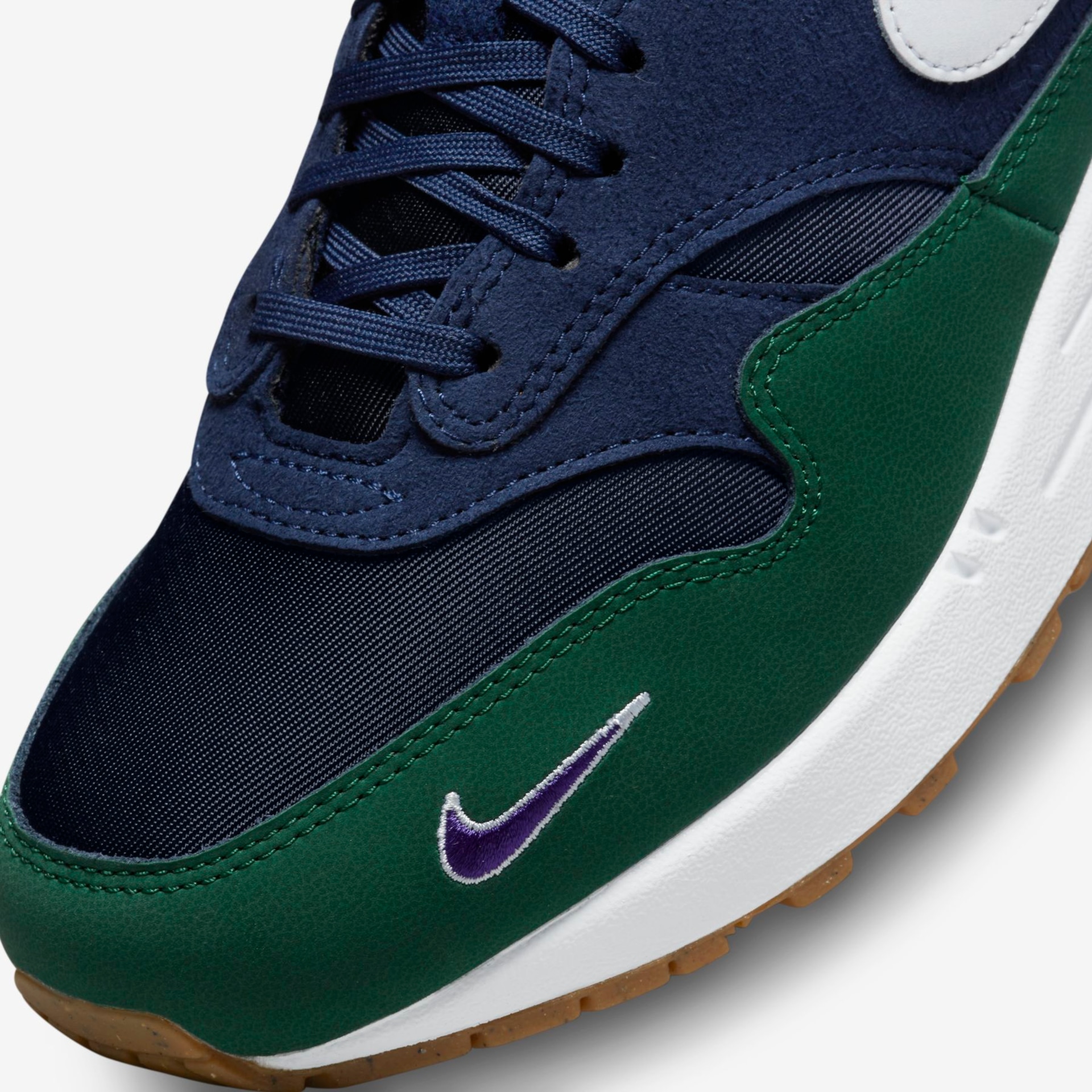 Tênis Nike Air Max 1 Feminino - Foto 7