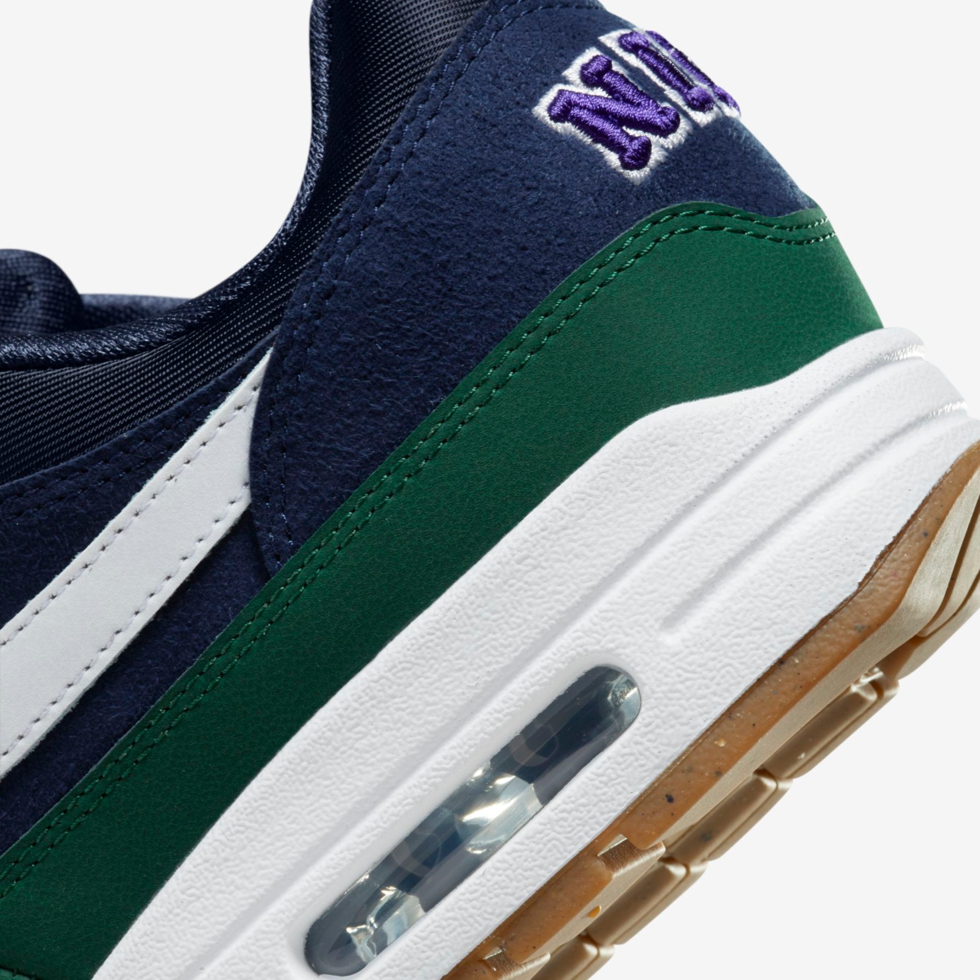 Tênis Nike Air Max 1 Feminino - Foto 8
