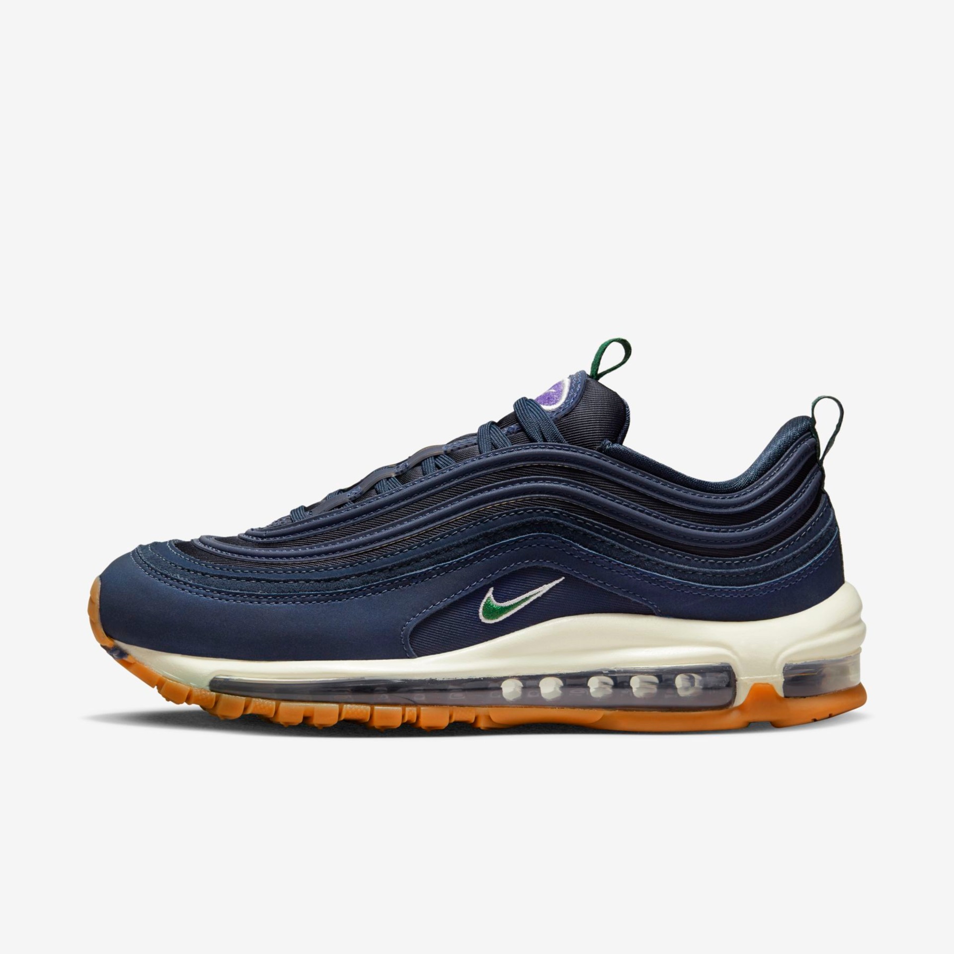 Tênis Nike Air Max 97 Feminino - Foto 1