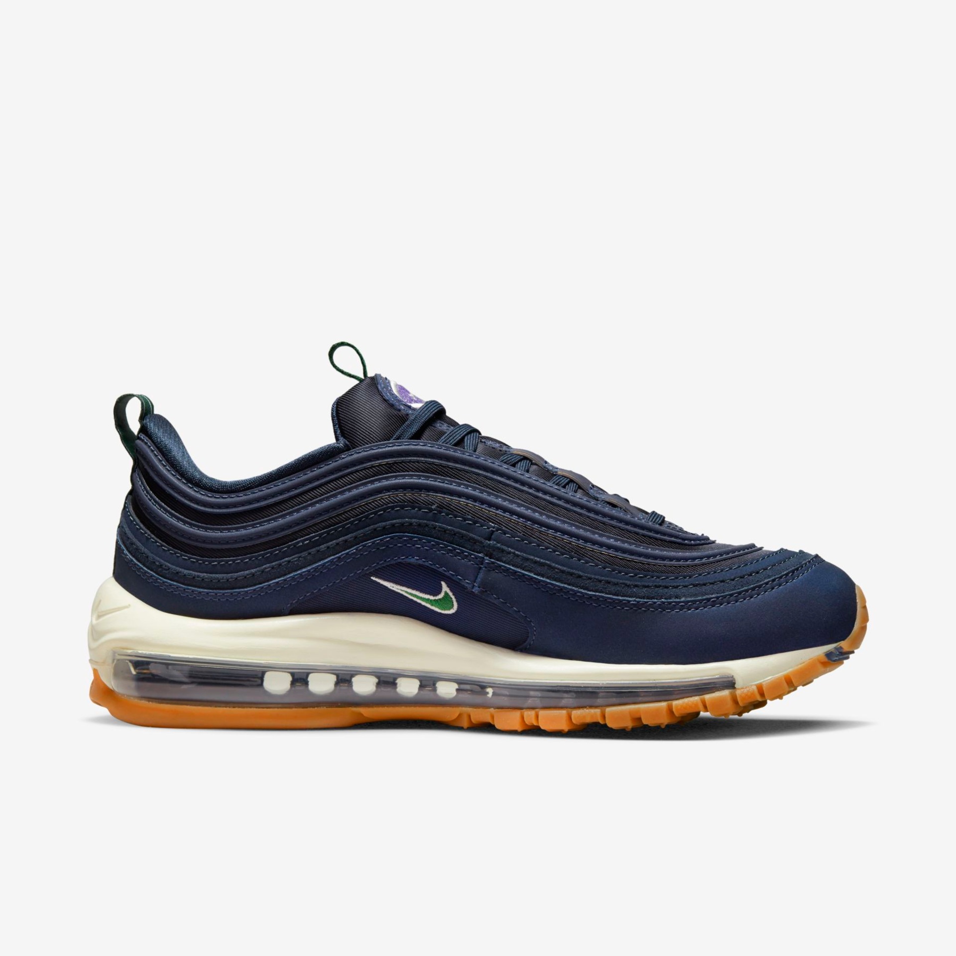 Tênis Nike Air Max 97 Feminino - Foto 3