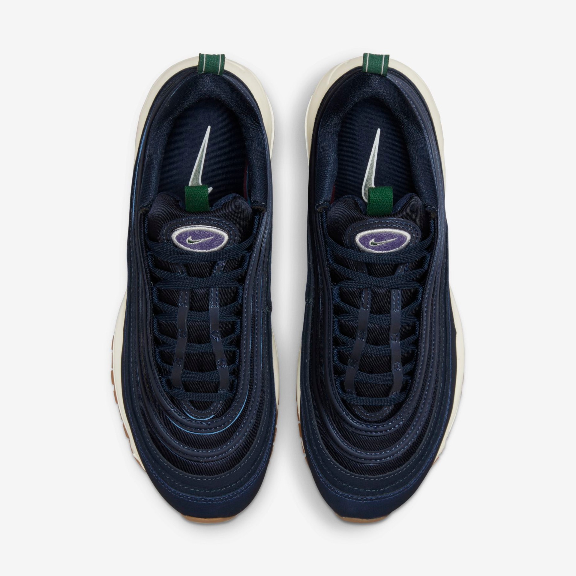 Tênis Nike Air Max 97 Feminino - Foto 4