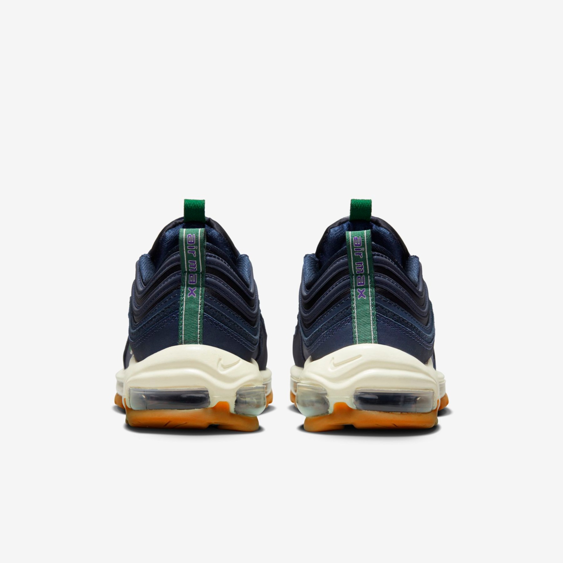 Tênis Nike Air Max 97 Feminino - Foto 6