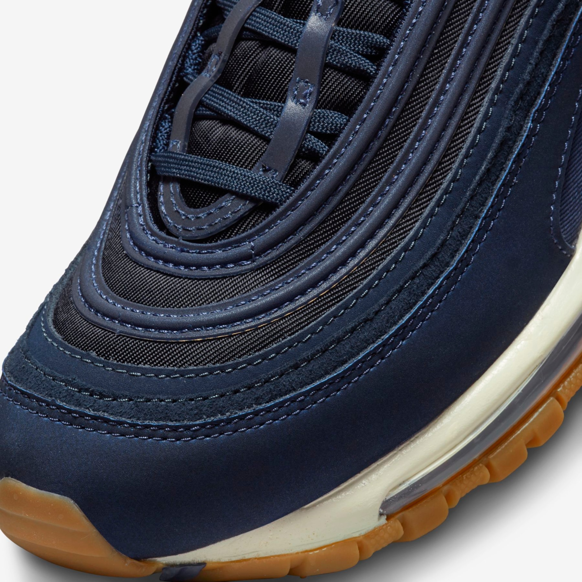 Tênis Nike Air Max 97 Feminino - Foto 7