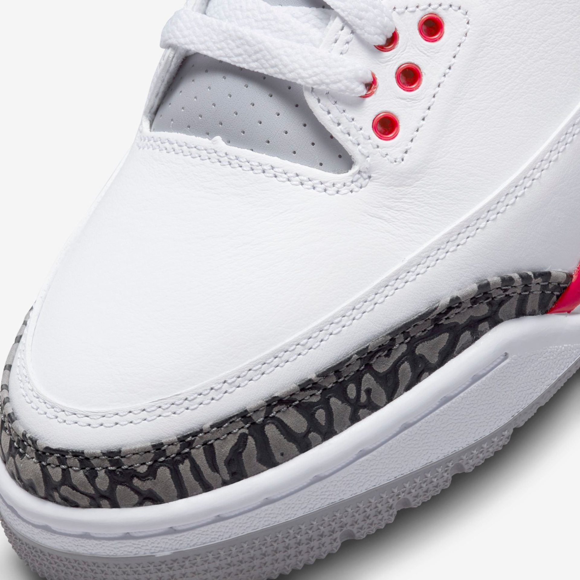 Air Jordan 3 Retro - Foto 7