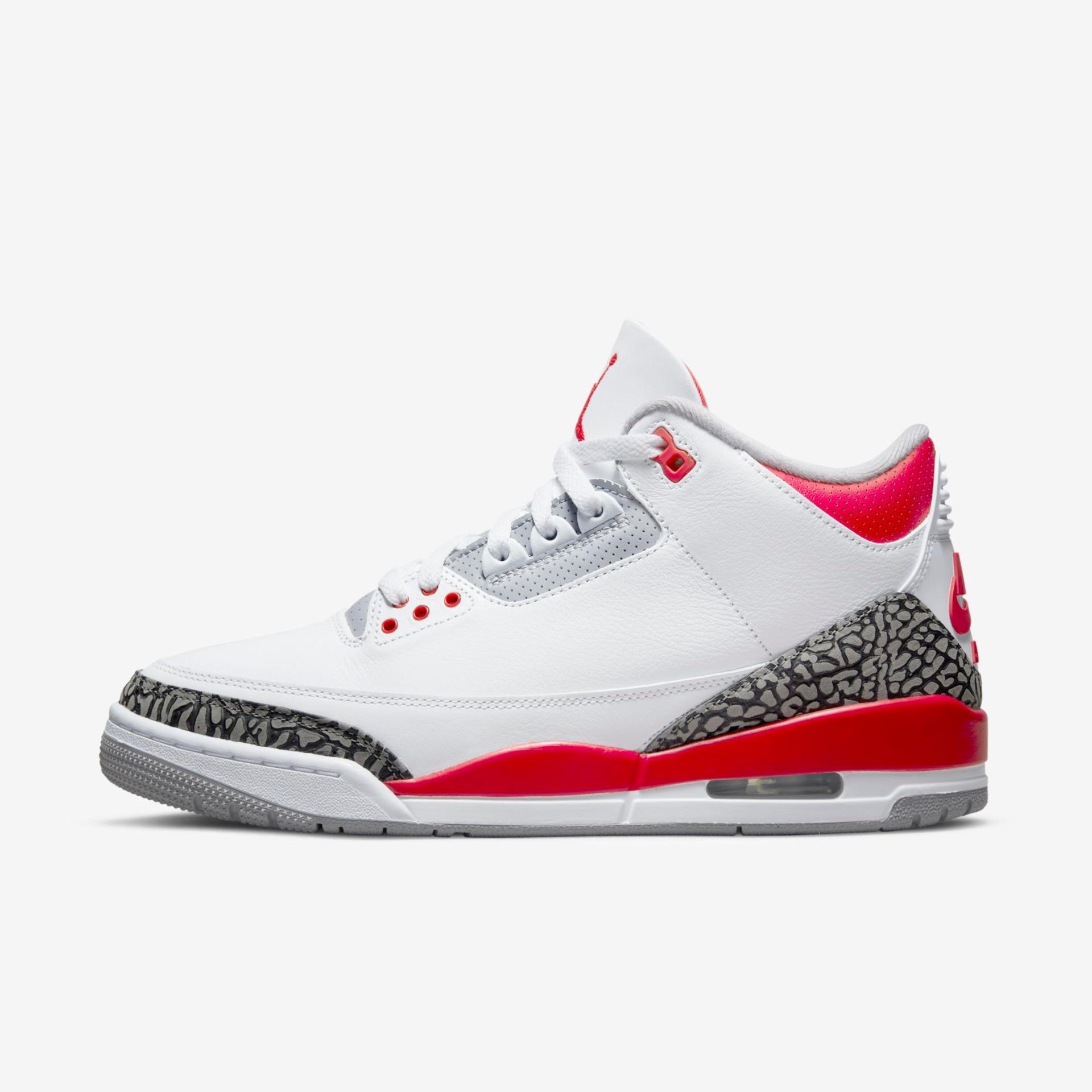 Air Jordan 3 Retro - Foto 1