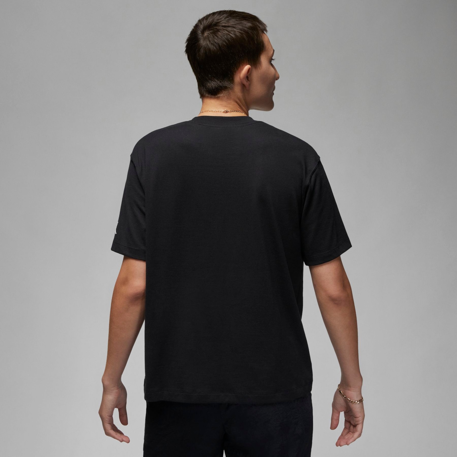 Camiseta Jordan Flight Feminina - Foto 2