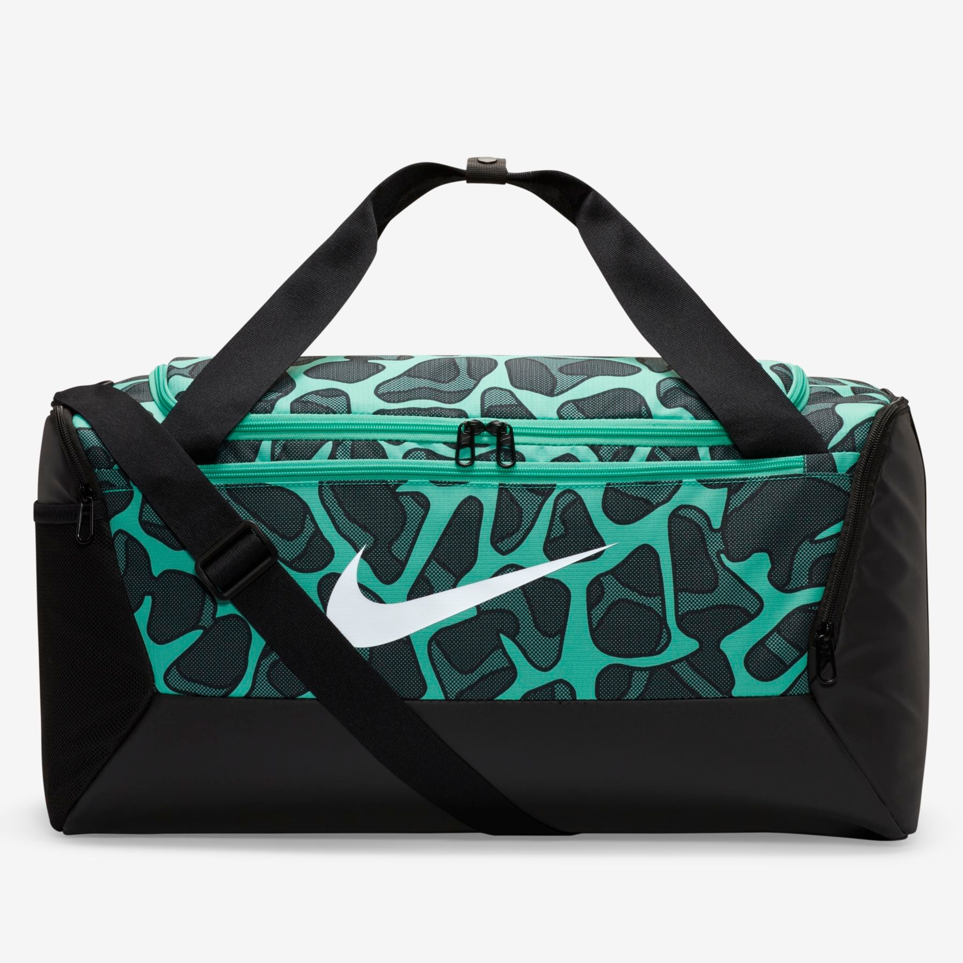 Bolsa Nike Brasilia Unissex - Foto 1