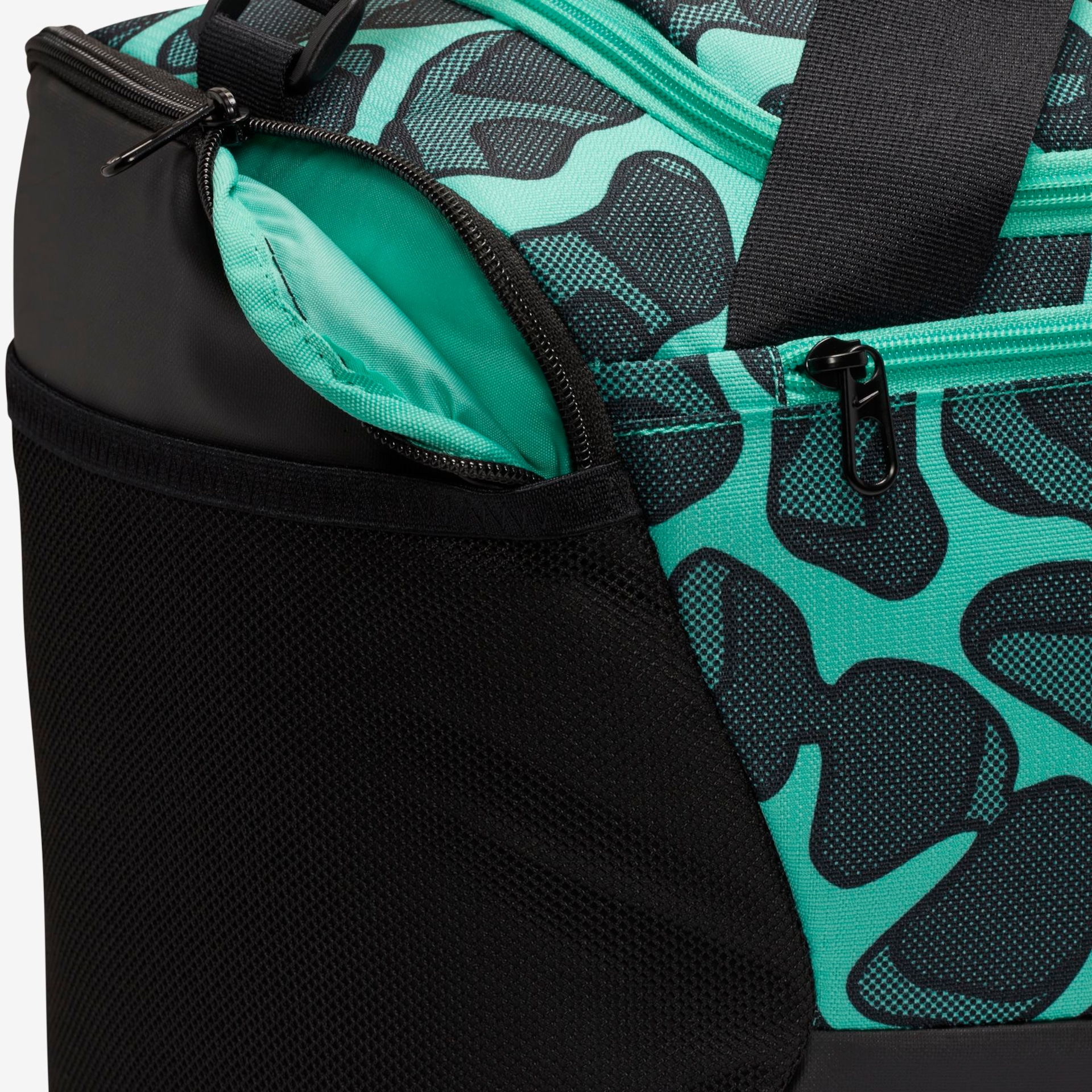 Bolsa Nike Brasilia Unissex - Foto 7