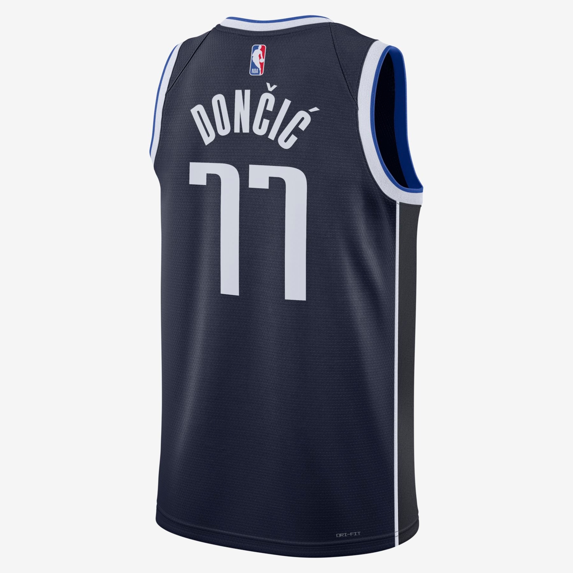 Regata Nike Dallas Mavericks Statement Edition 2022/23 Masculina - Foto 2