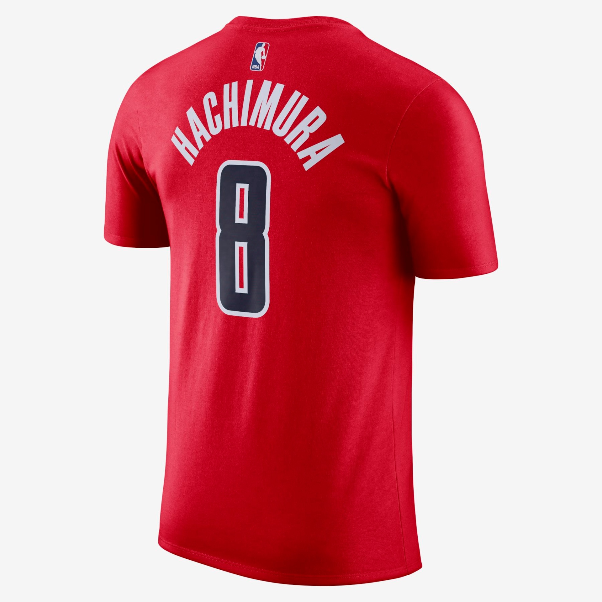 Camiseta Nike Washington Wizards Masculina - Foto 2