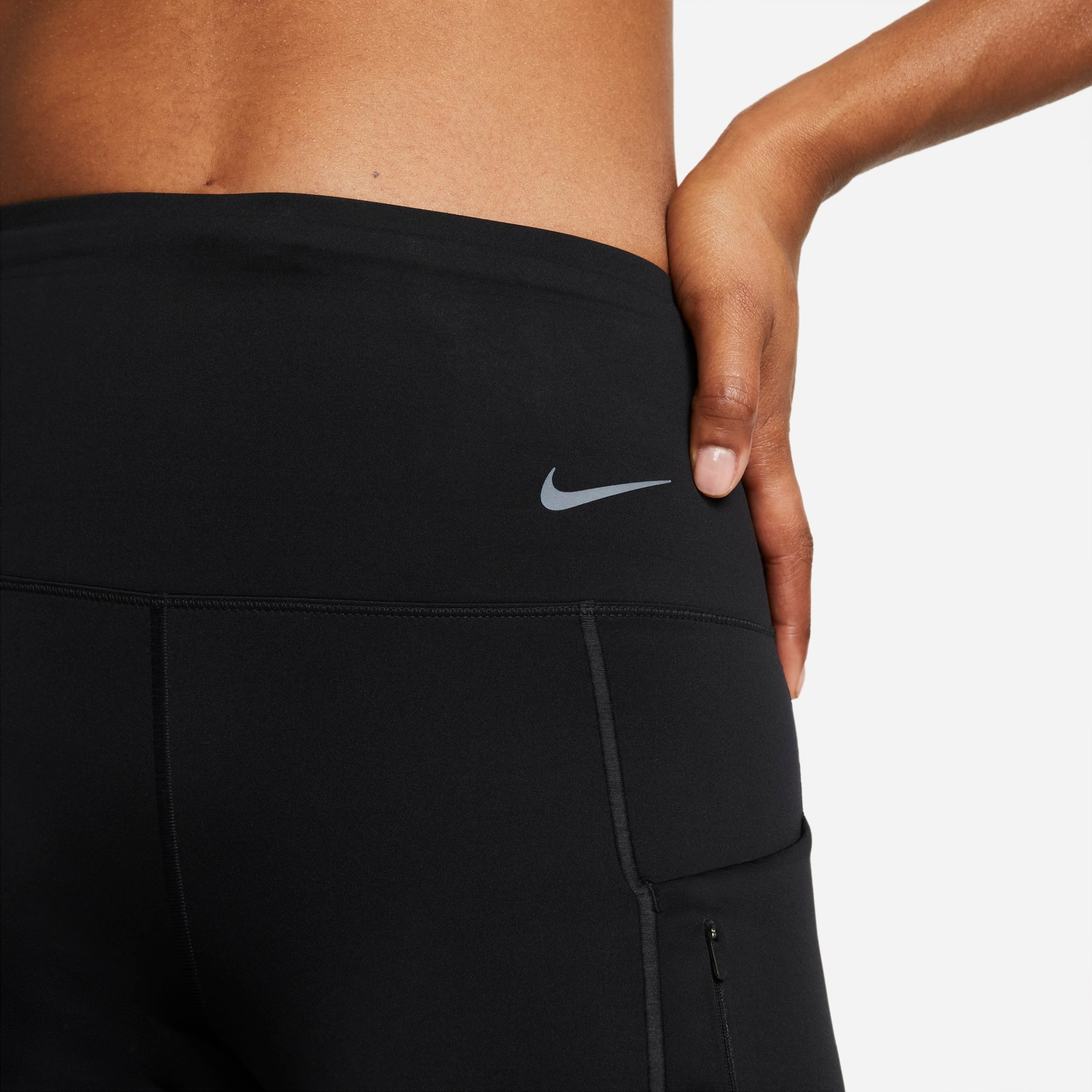Shorts Nike Go Feminino - Foto 5