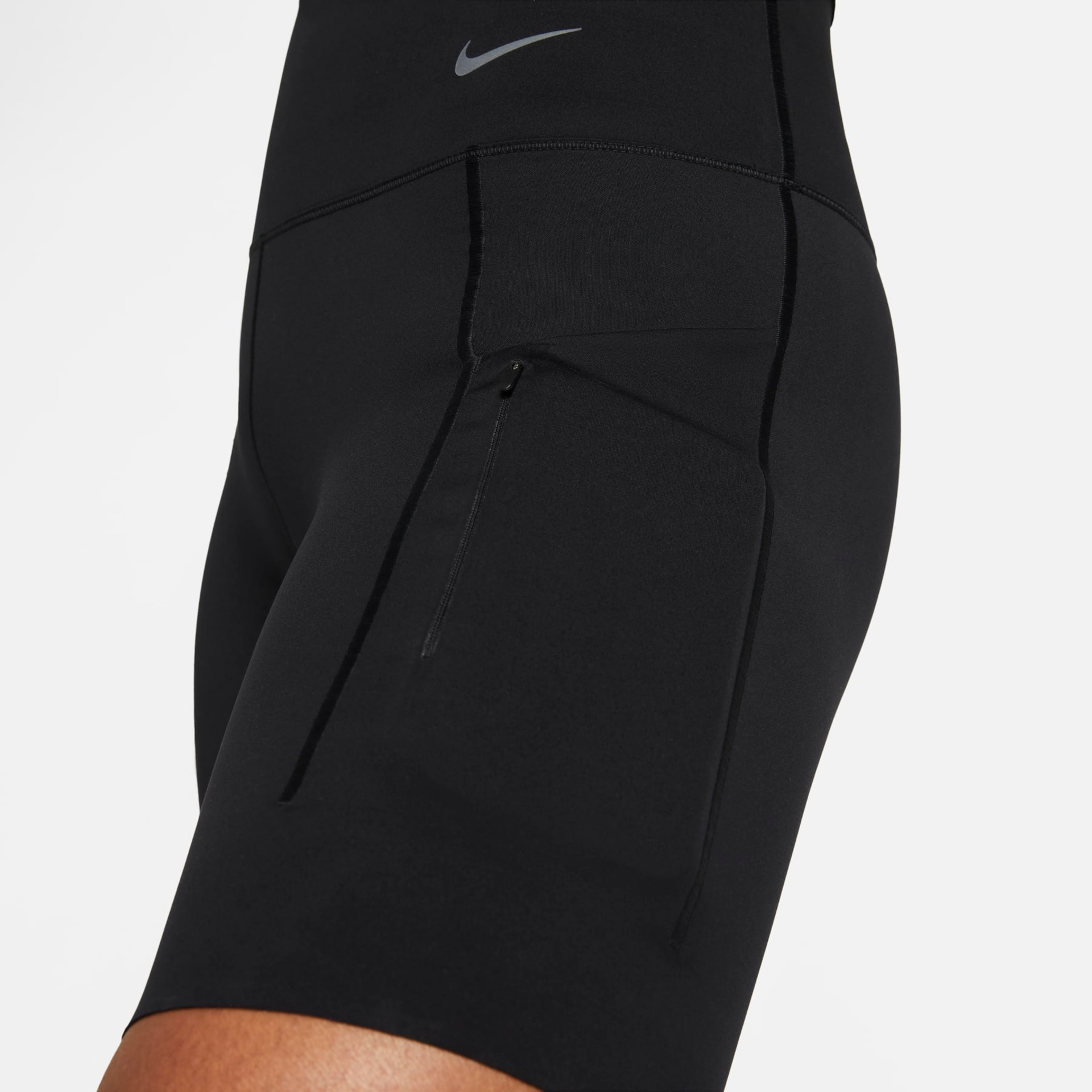 Shorts Nike Go Feminino - Foto 9
