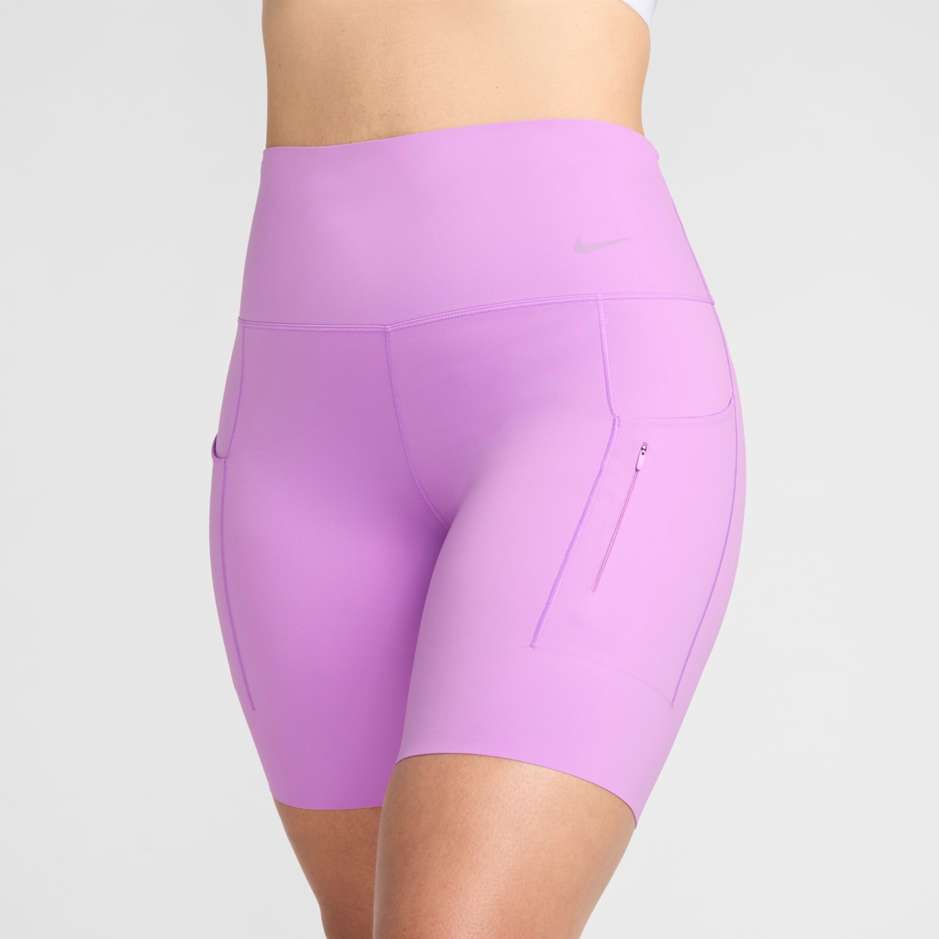 Shorts Nike Go Feminino - Foto 4