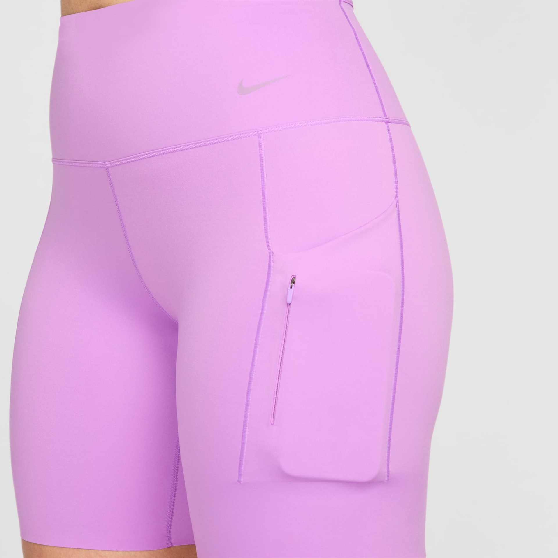 Shorts Nike Go Feminino - Foto 9