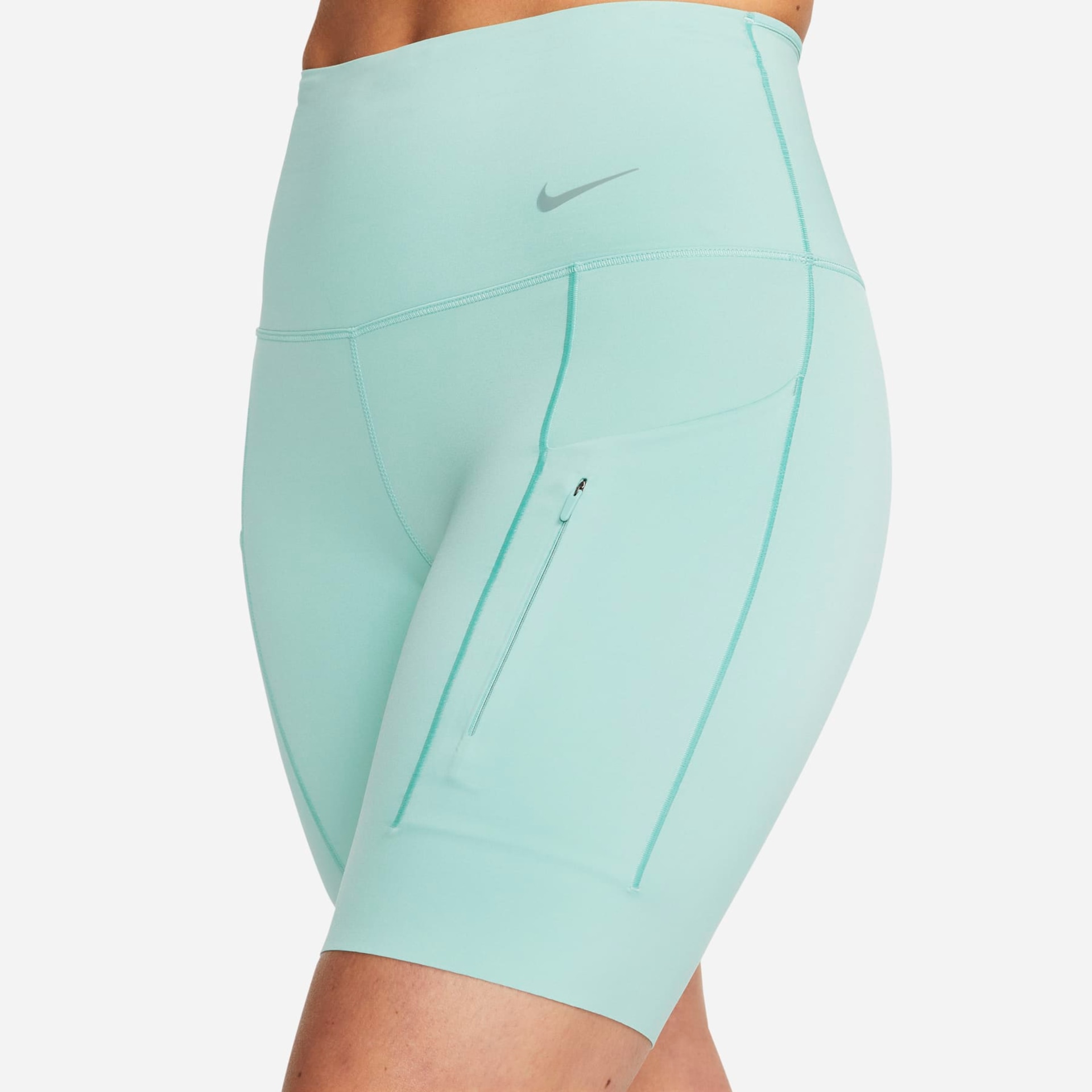 Shorts Nike Go Feminino - Foto 4