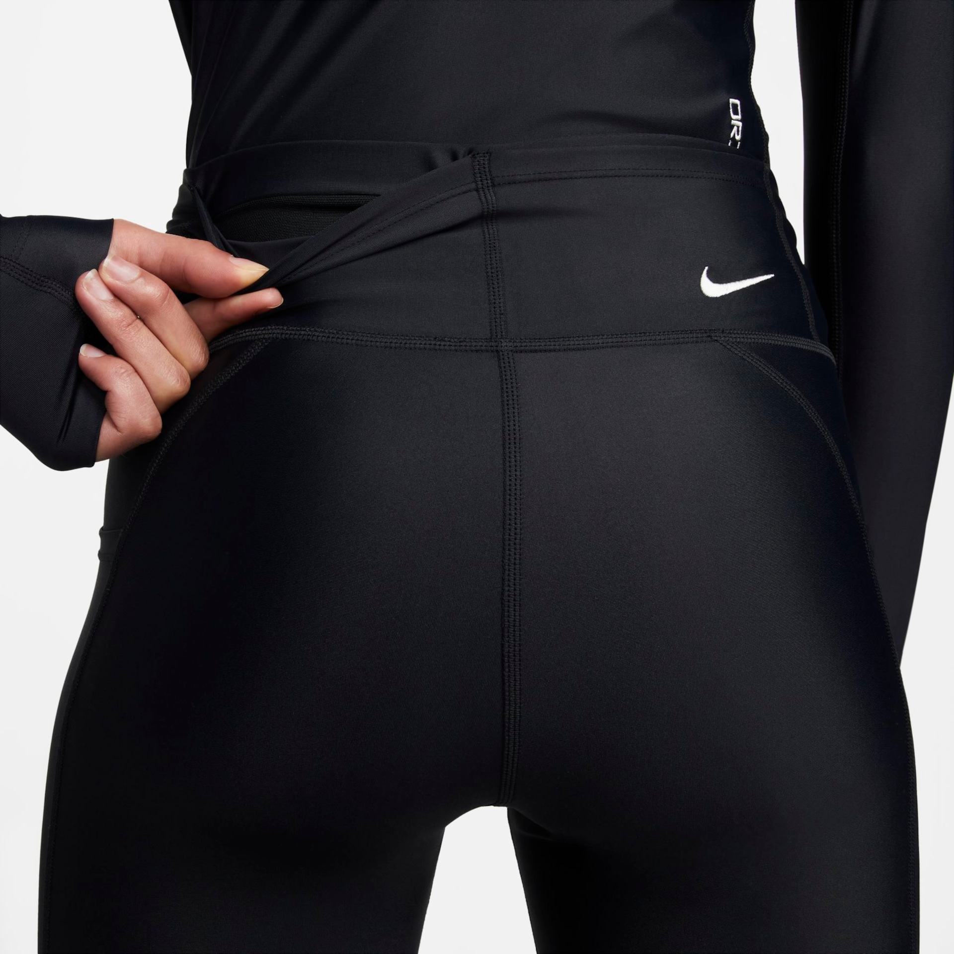 Legging Nike Dri-FIT ADV ACG "New Sands" Feminina - Foto 3