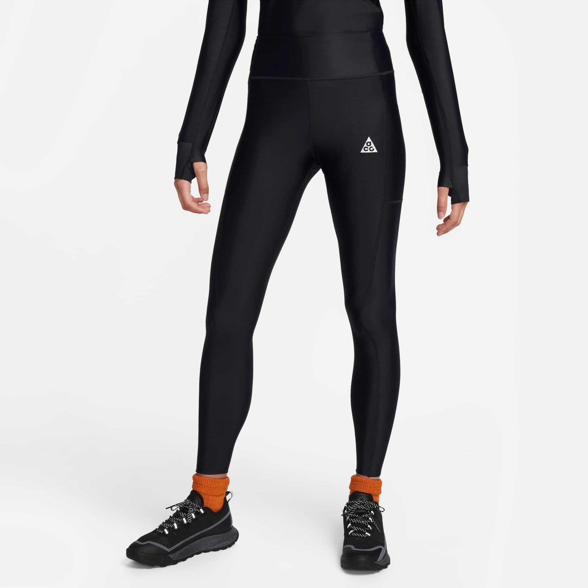 Legging Nike Dri-FIT ADV ACG "New Sands" Feminina - Foto 1