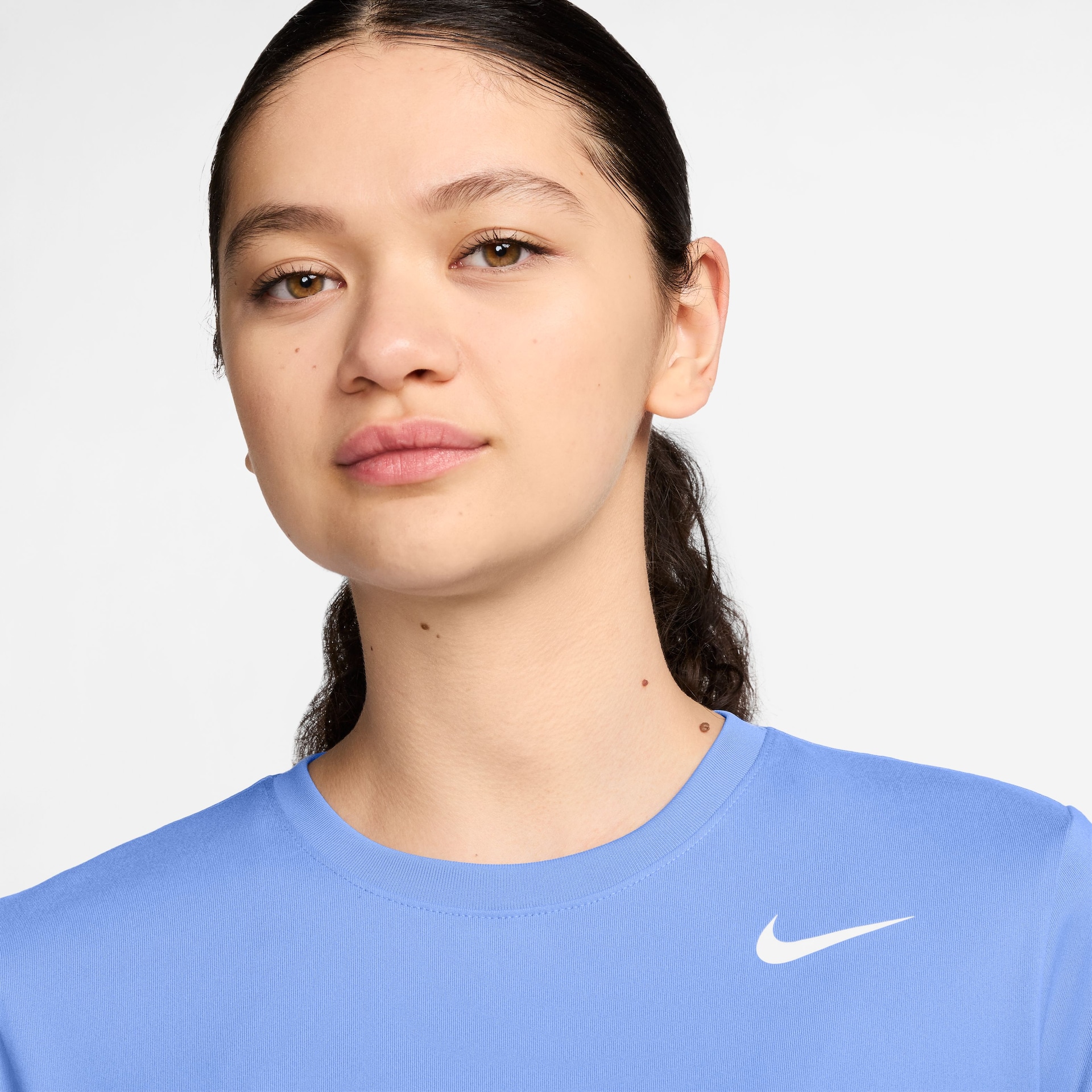 Camiseta Nike Dri-FIT Feminina - Foto 3