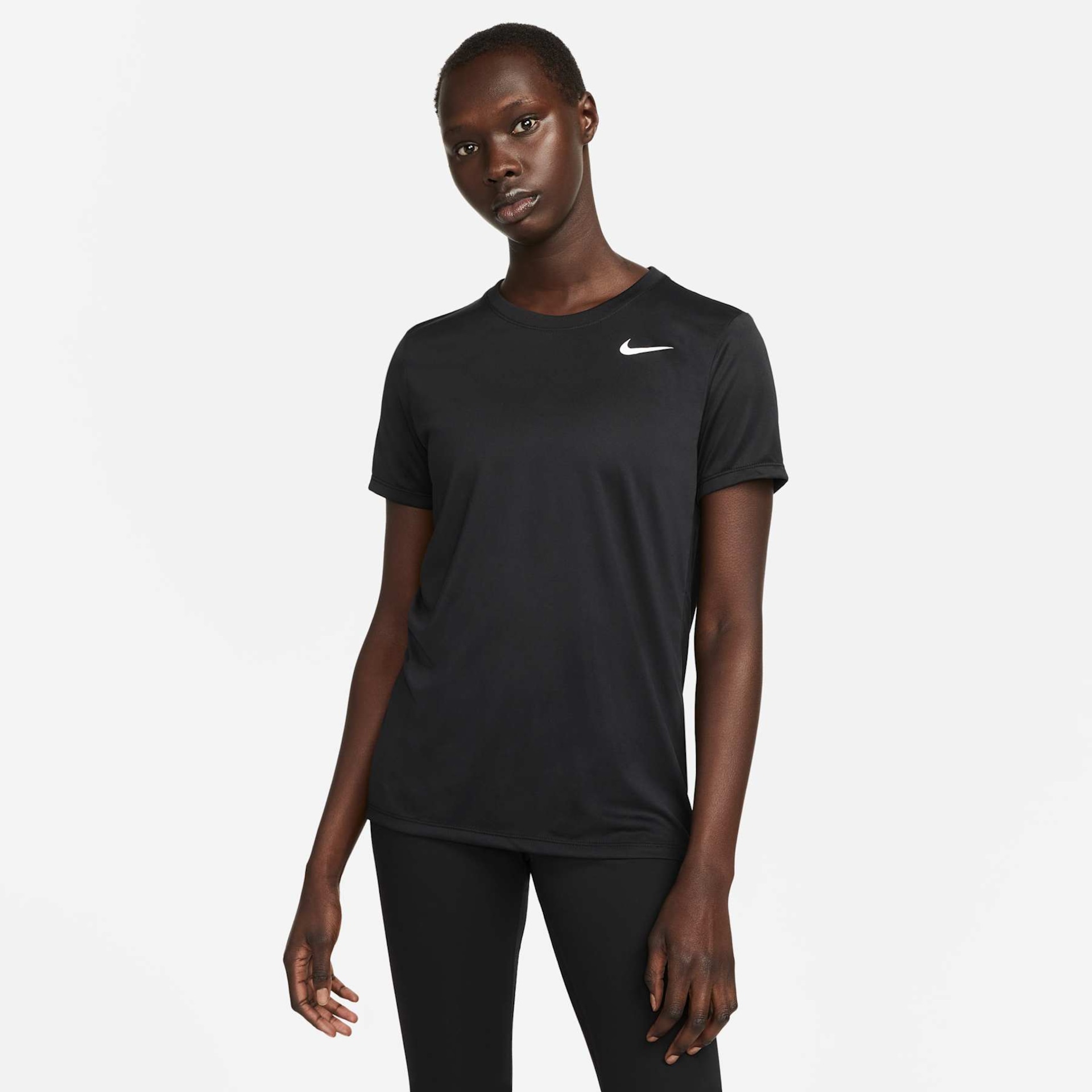 Camiseta Nike Dri-FIT Feminina - Foto 6