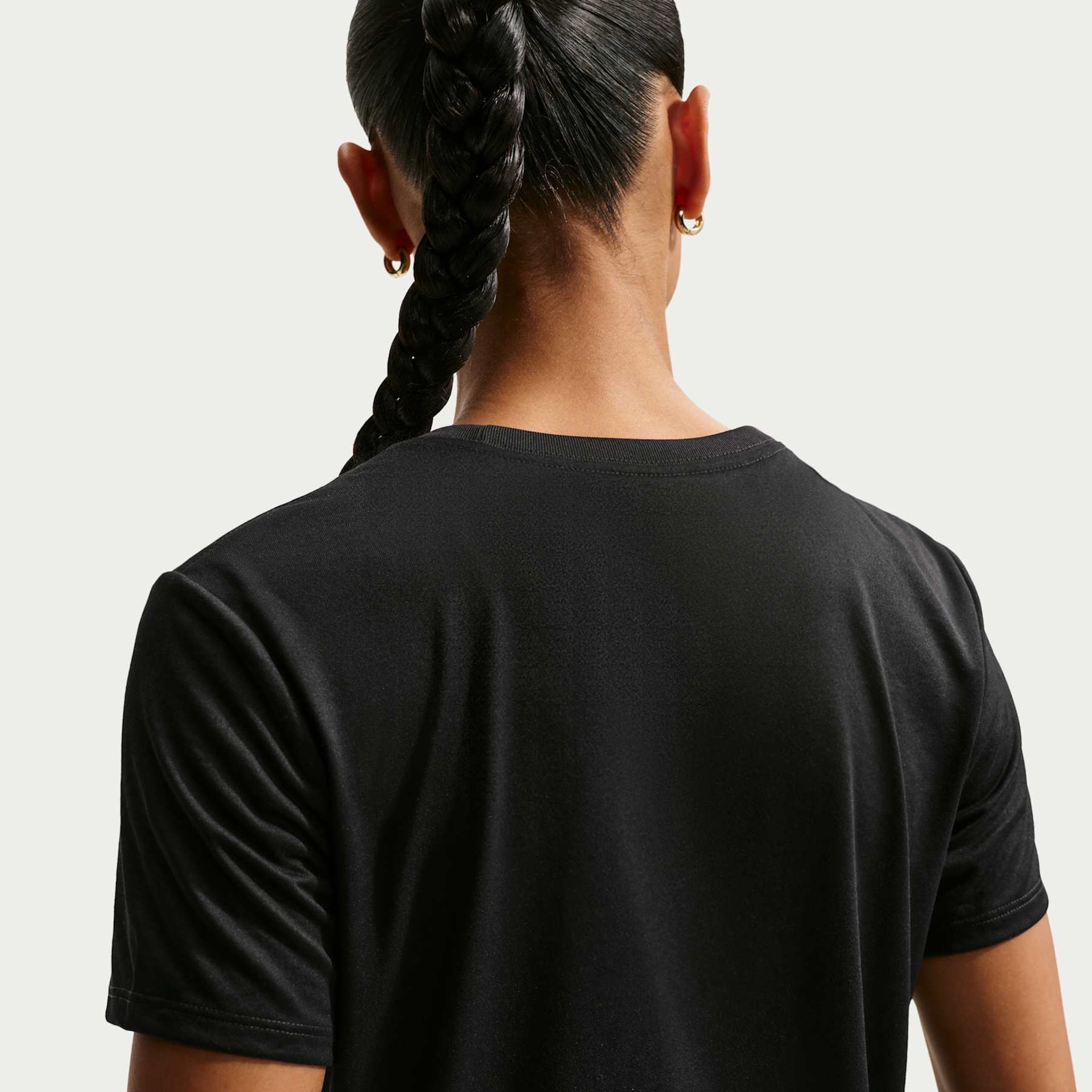 Camiseta Nike Dri-FIT Feminina - Foto 2