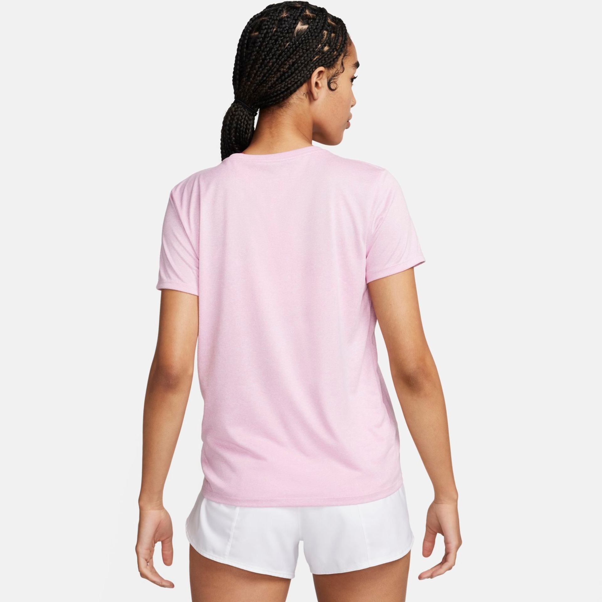 Camiseta Nike Dri-FIT Feminina - Foto 2