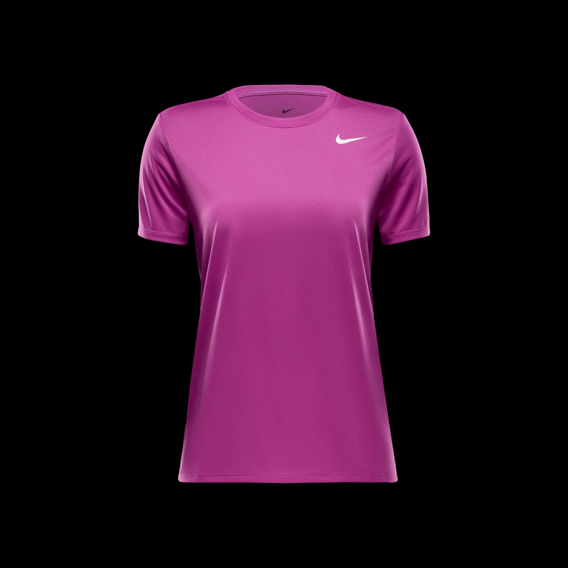 Camiseta Nike Dri-FIT Feminina - Foto 6