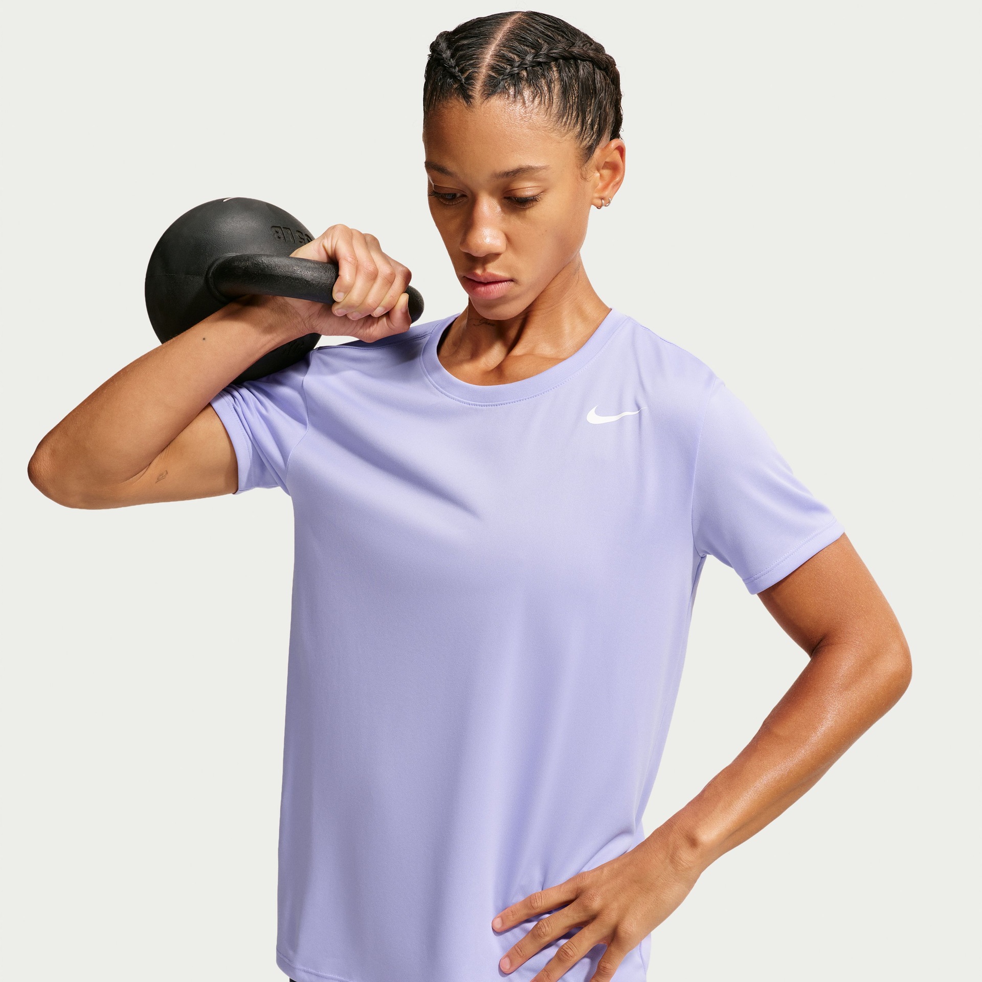 Imagem principal de Camiseta Nike Dri-FIT Feminina