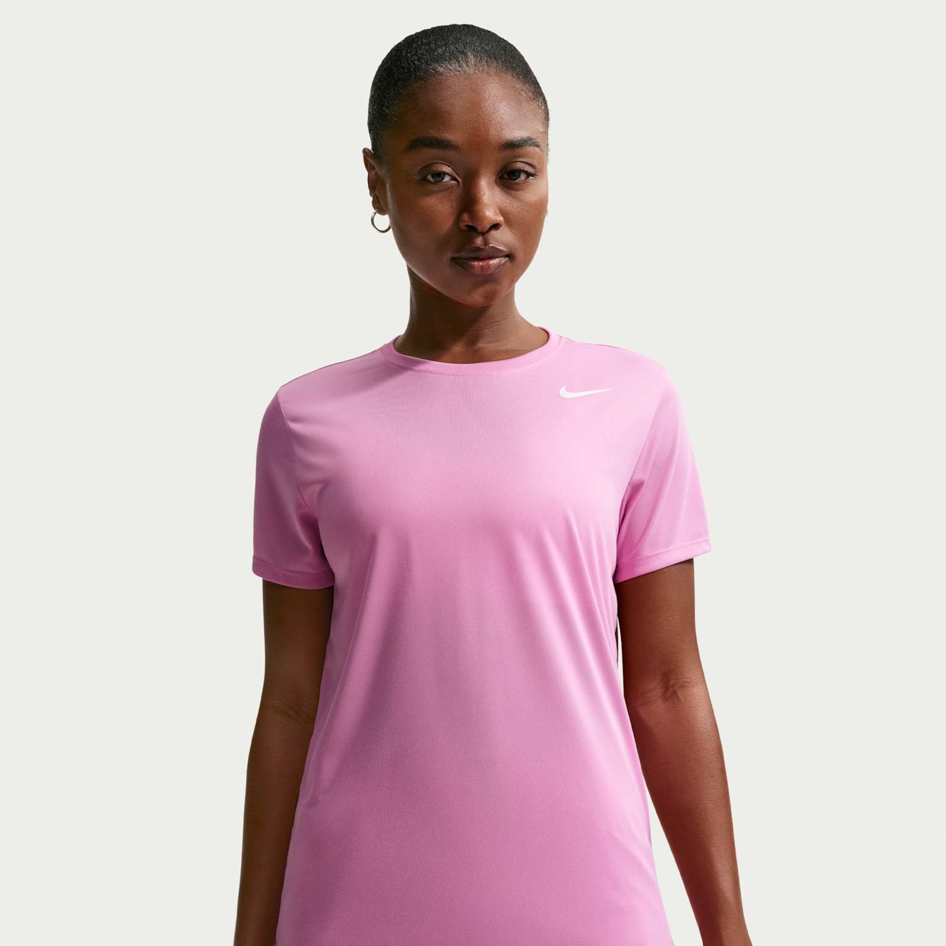 Camiseta Nike Dri-FIT Feminina - Foto 1