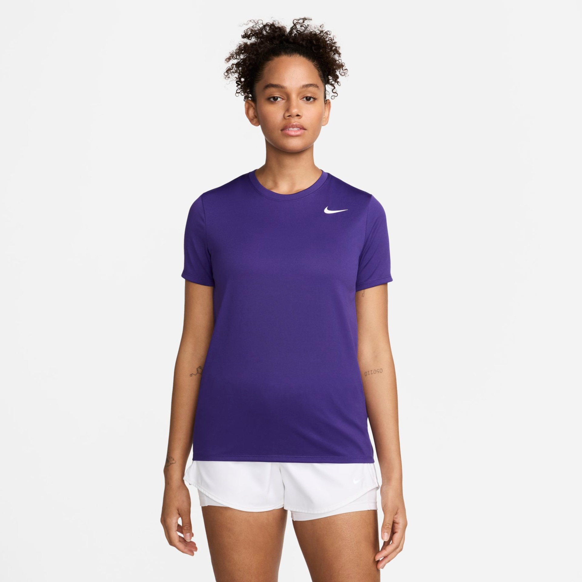 Camiseta Nike Dri-FIT Feminina - Foto 1