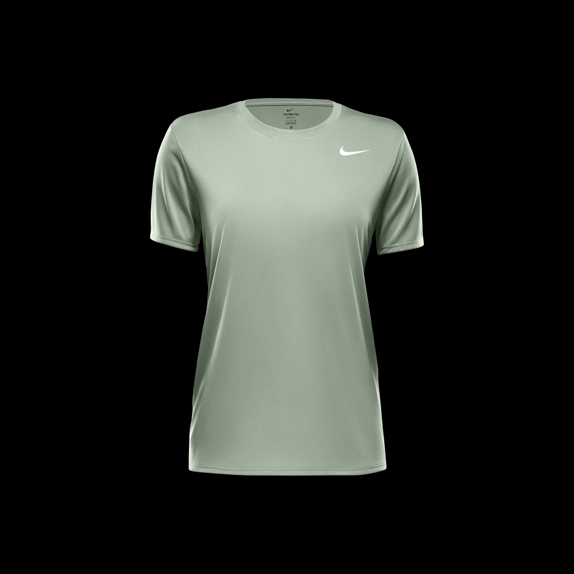 Camiseta Nike Dri-FIT Feminina - Foto 6