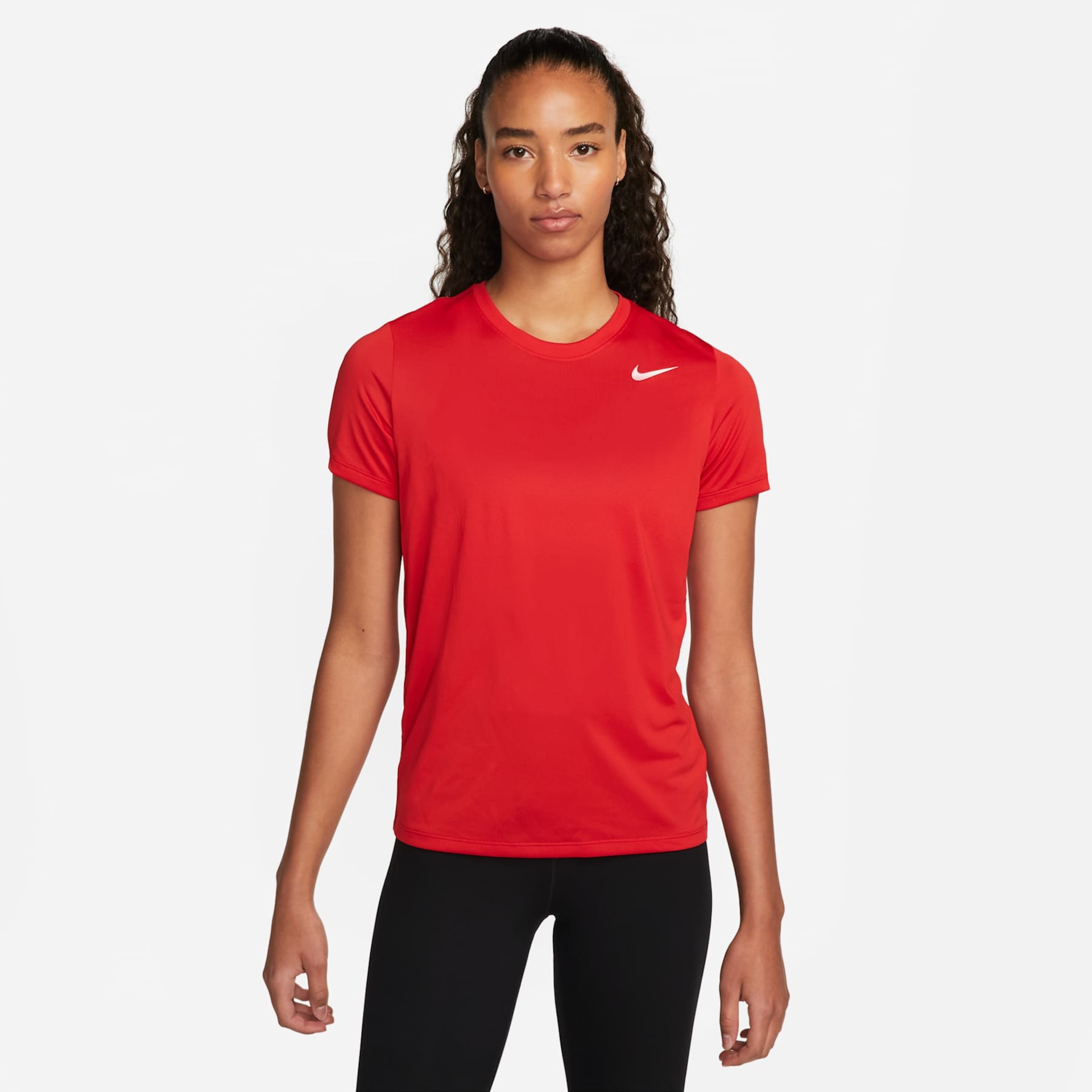 Imagem principal de Camiseta Nike Dri-FIT Feminina