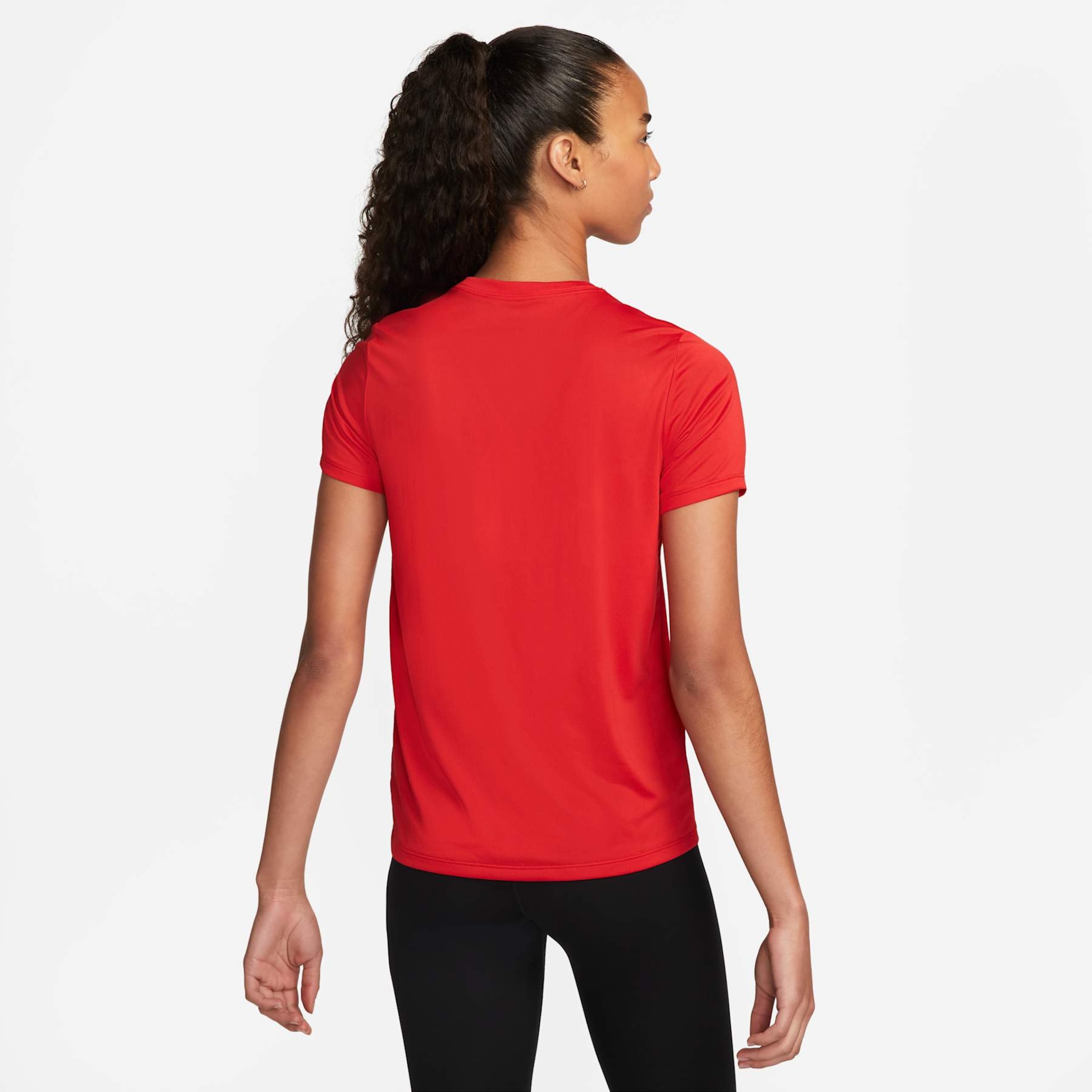 Camiseta Nike Dri-FIT Feminina - Foto 2