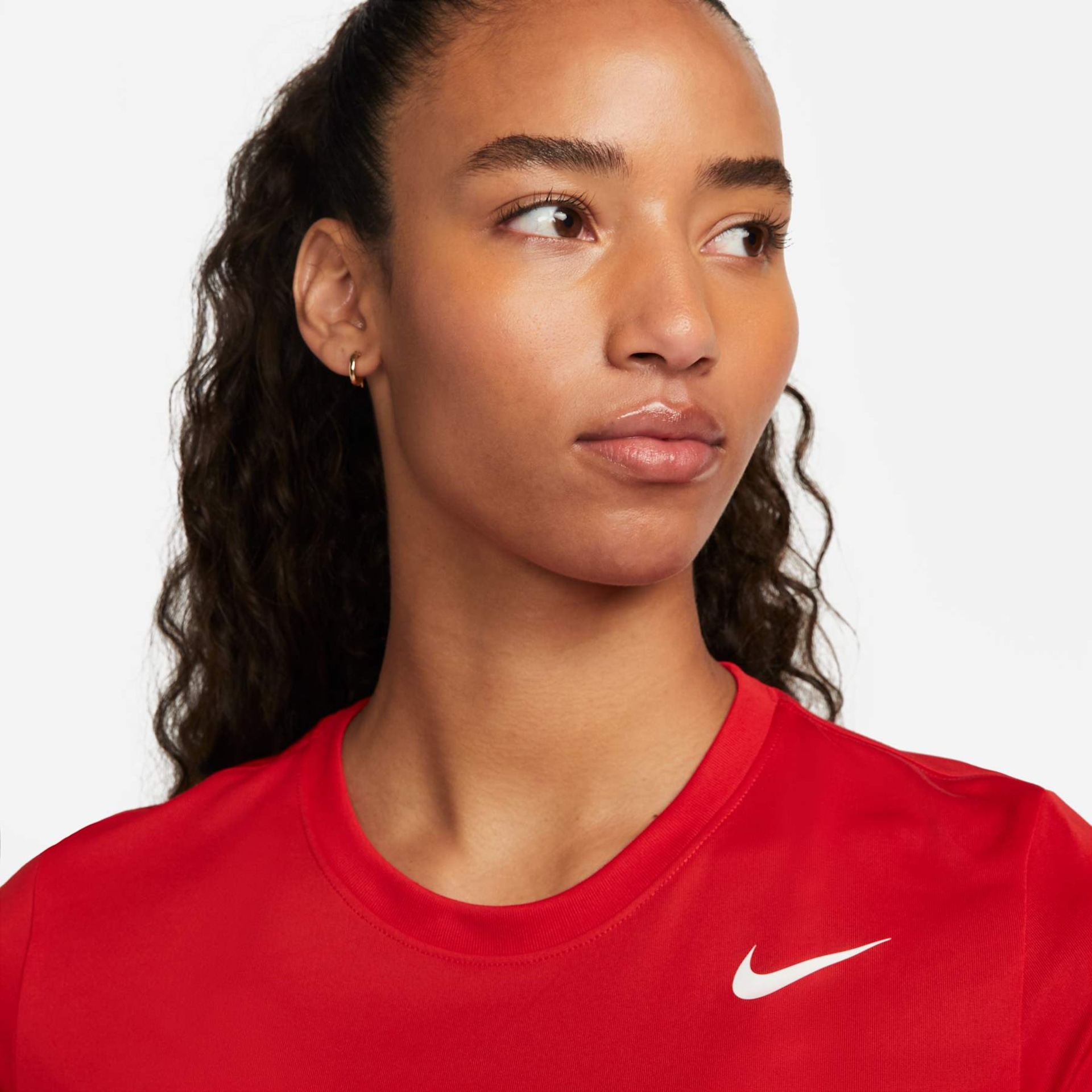 Camiseta Nike Dri-FIT Feminina - Foto 3