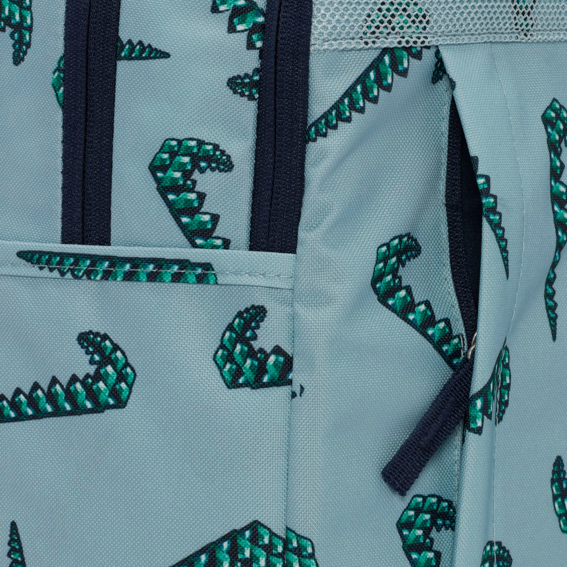 Mochila Nike Elemental Unissex - Foto 8