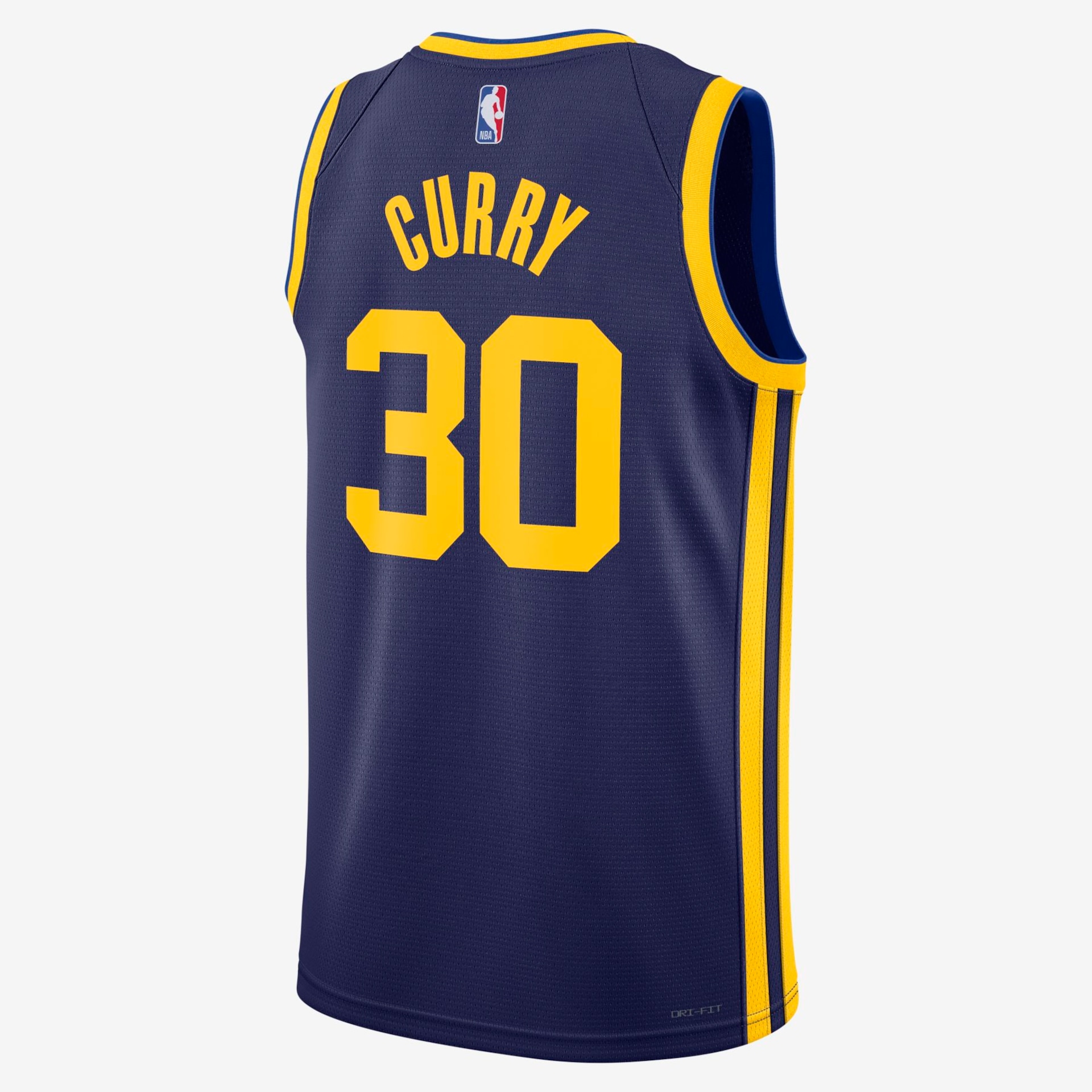 Regata Nike Golden State Warriors Statement Edition 2022/23 Masculina - Foto 2