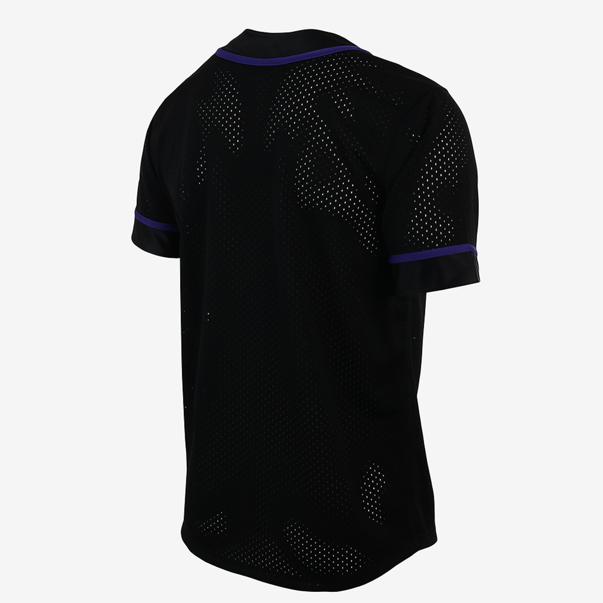 Camiseta Nike Los Angeles Lakers Statement Edition Masculina - Foto 2