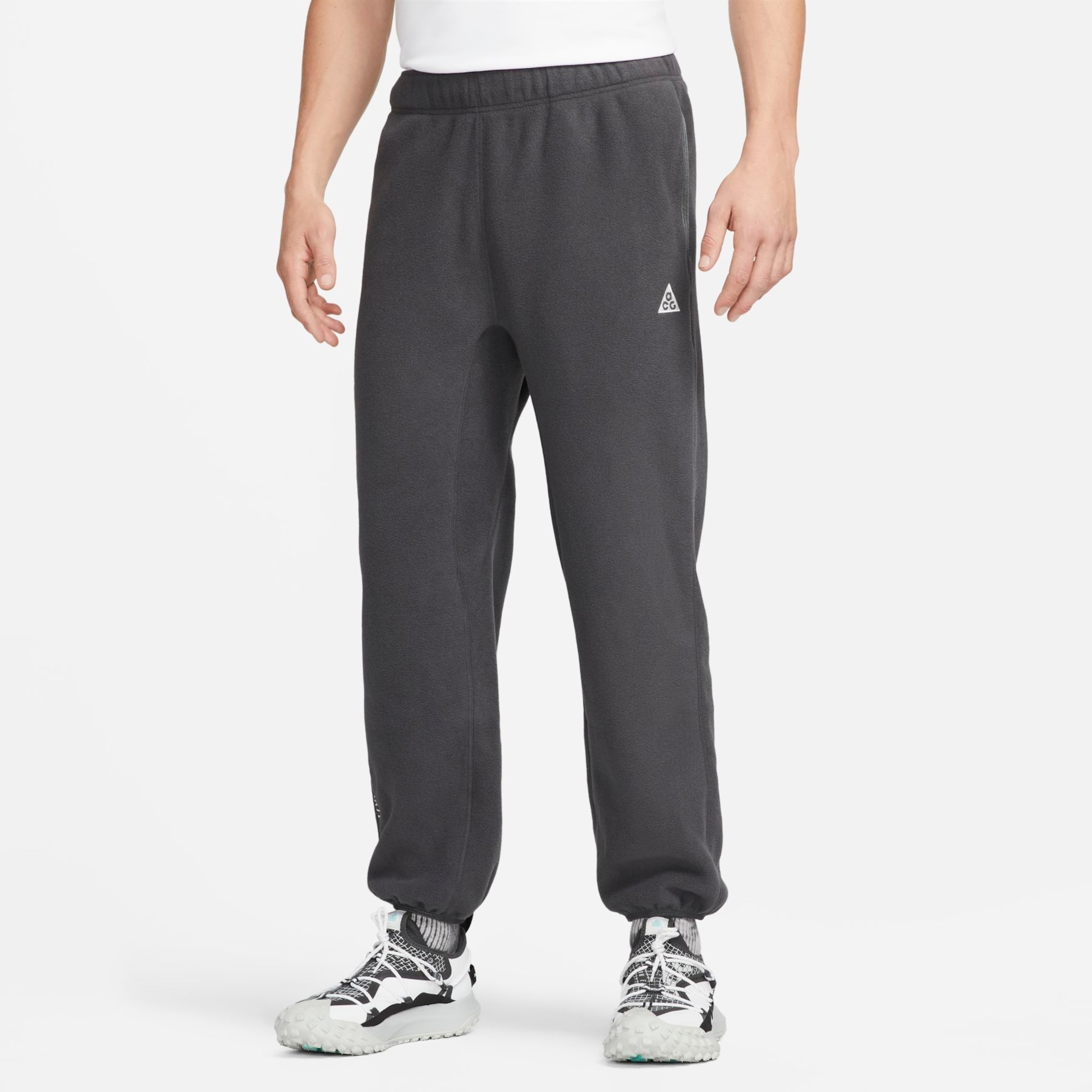 Calça Nike ACG "Wolf Tree" Masculina - Foto 1