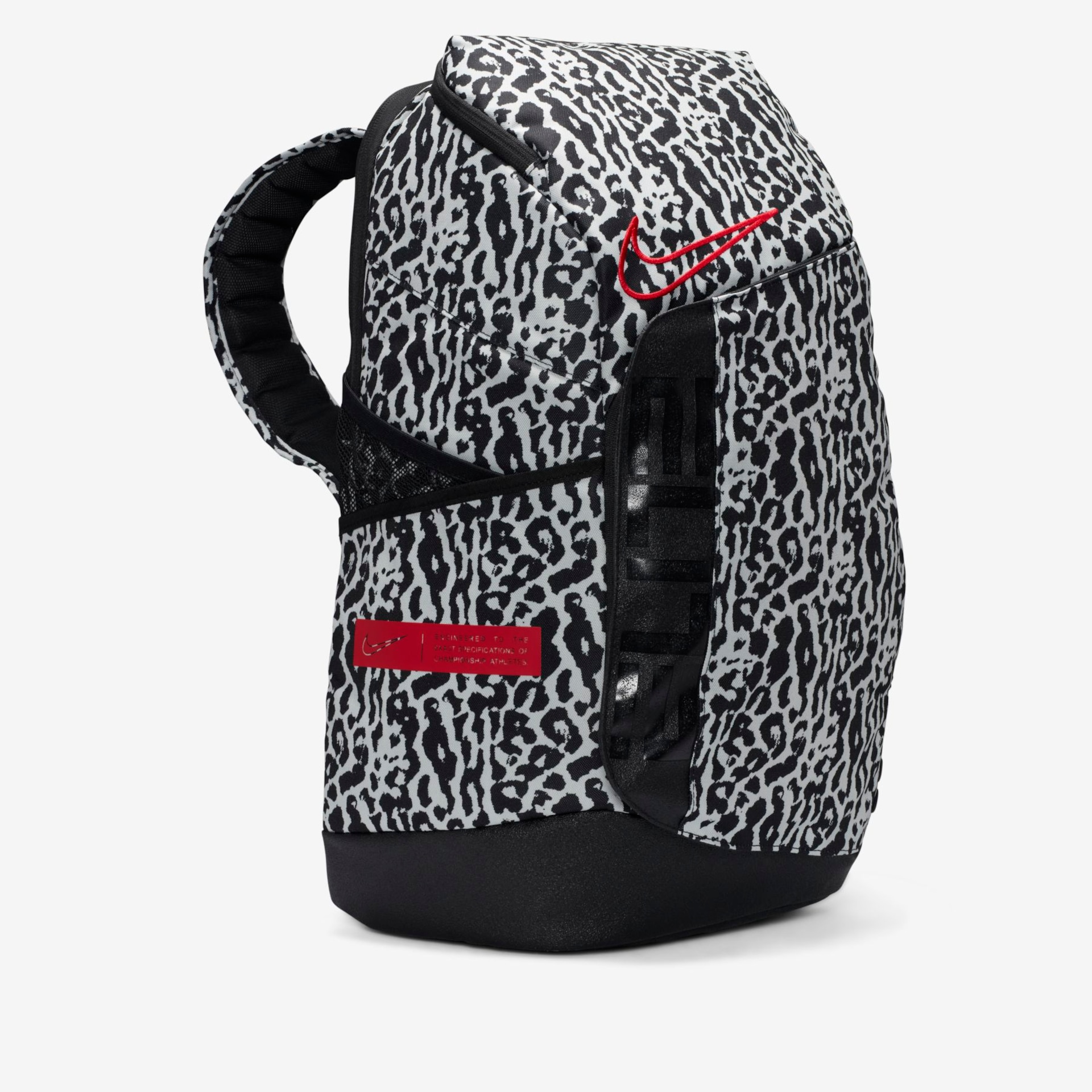Mochila Nike Hoops Elite Pro Unissex - Foto 3