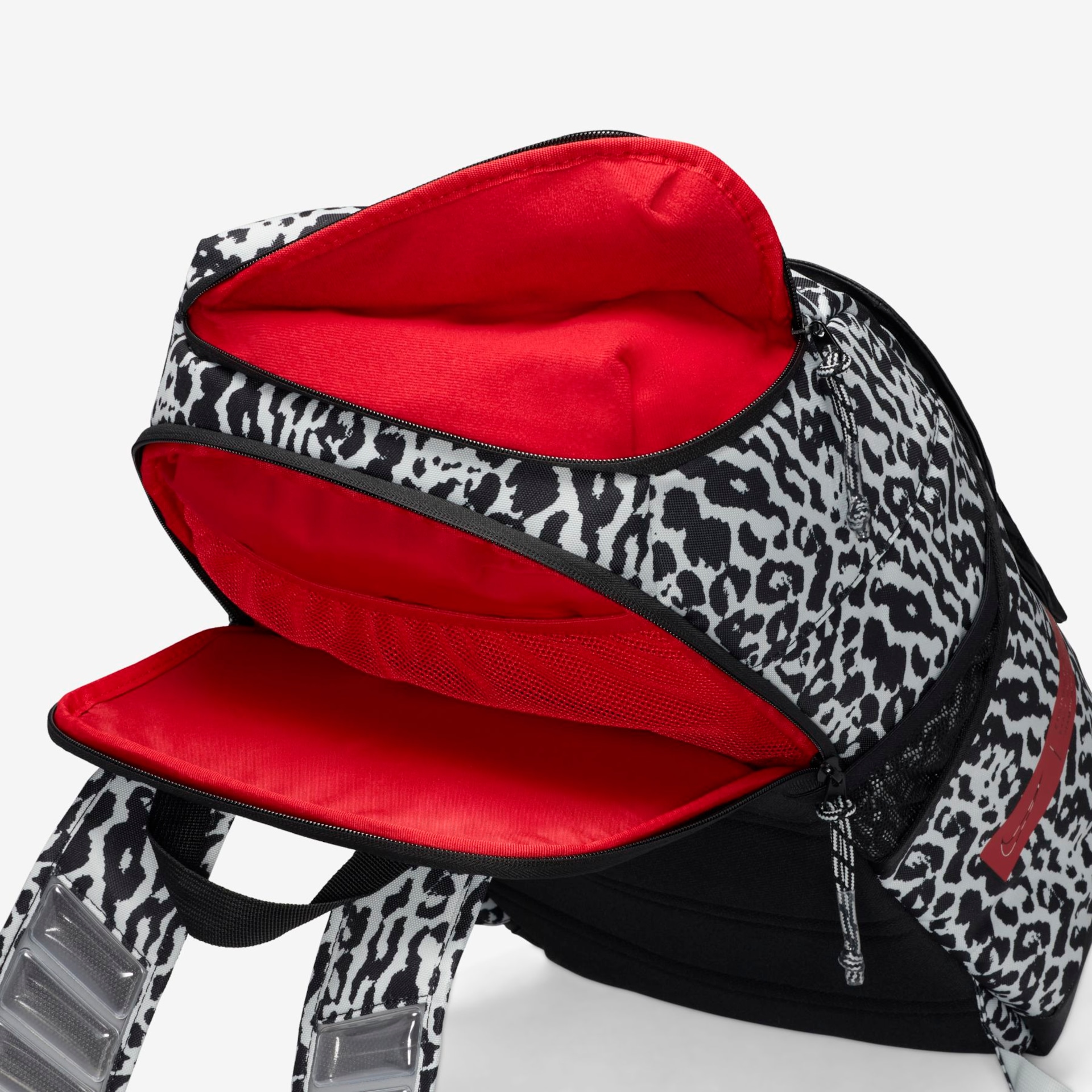 Mochila Nike Hoops Elite Pro Unissex - Foto 6