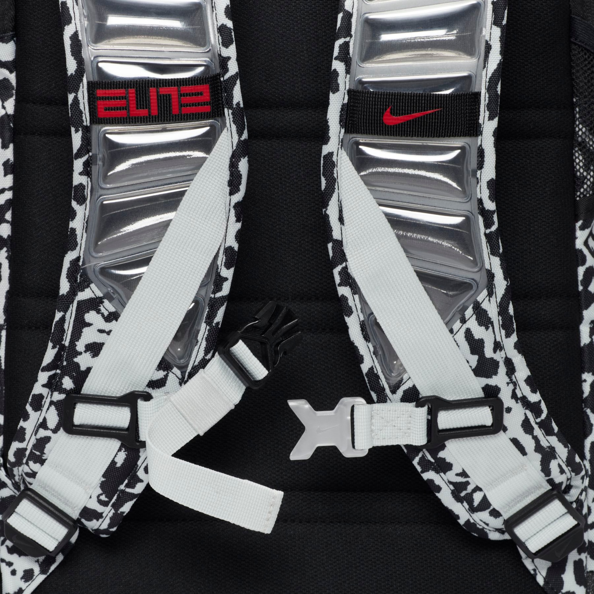 Mochila Nike Hoops Elite Pro Unissex - Foto 8