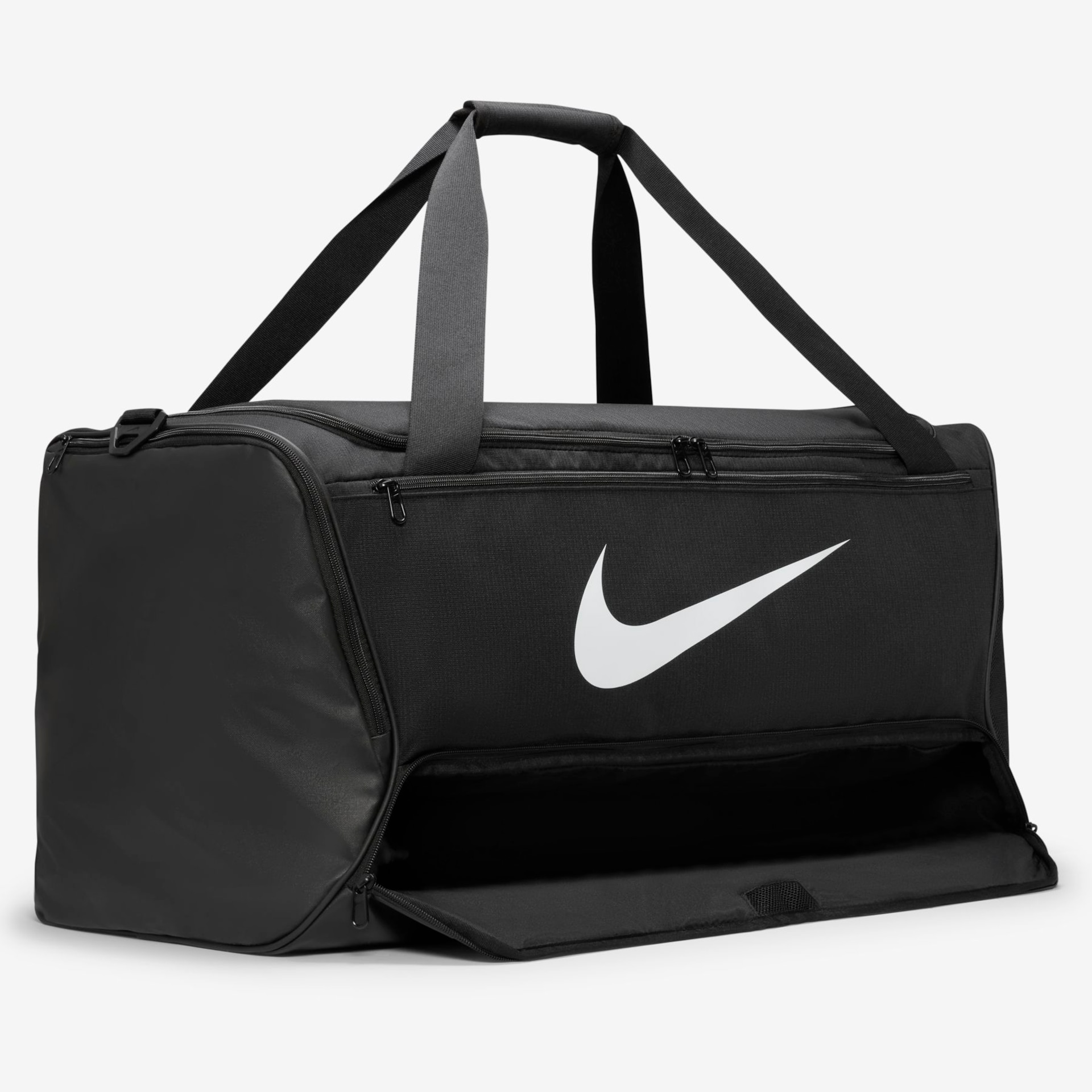 Bolsa Nike Brasilia 9.5 Unissex - Foto 7