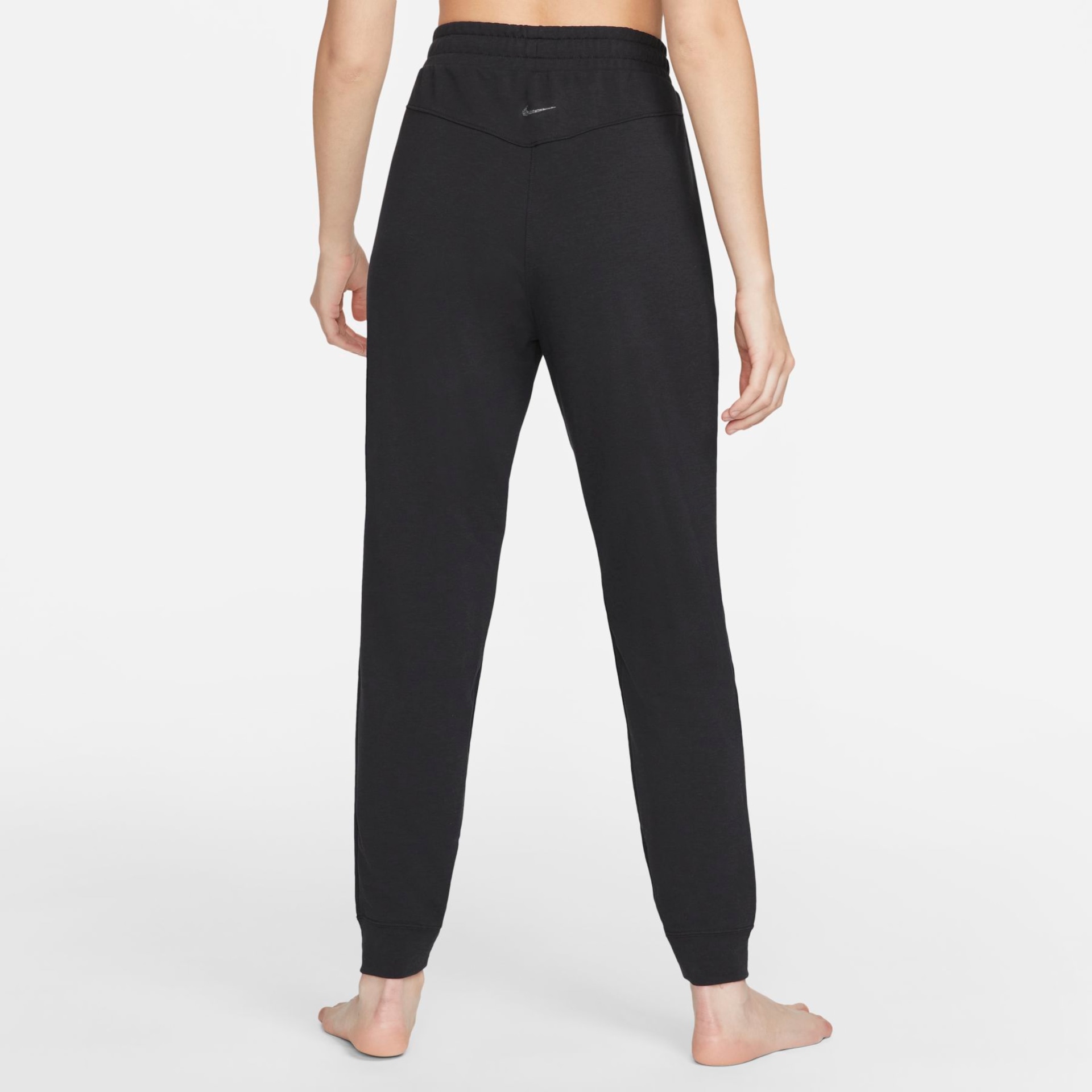 Calça Nike Yoga Dri-FIT Feminina - Foto 2