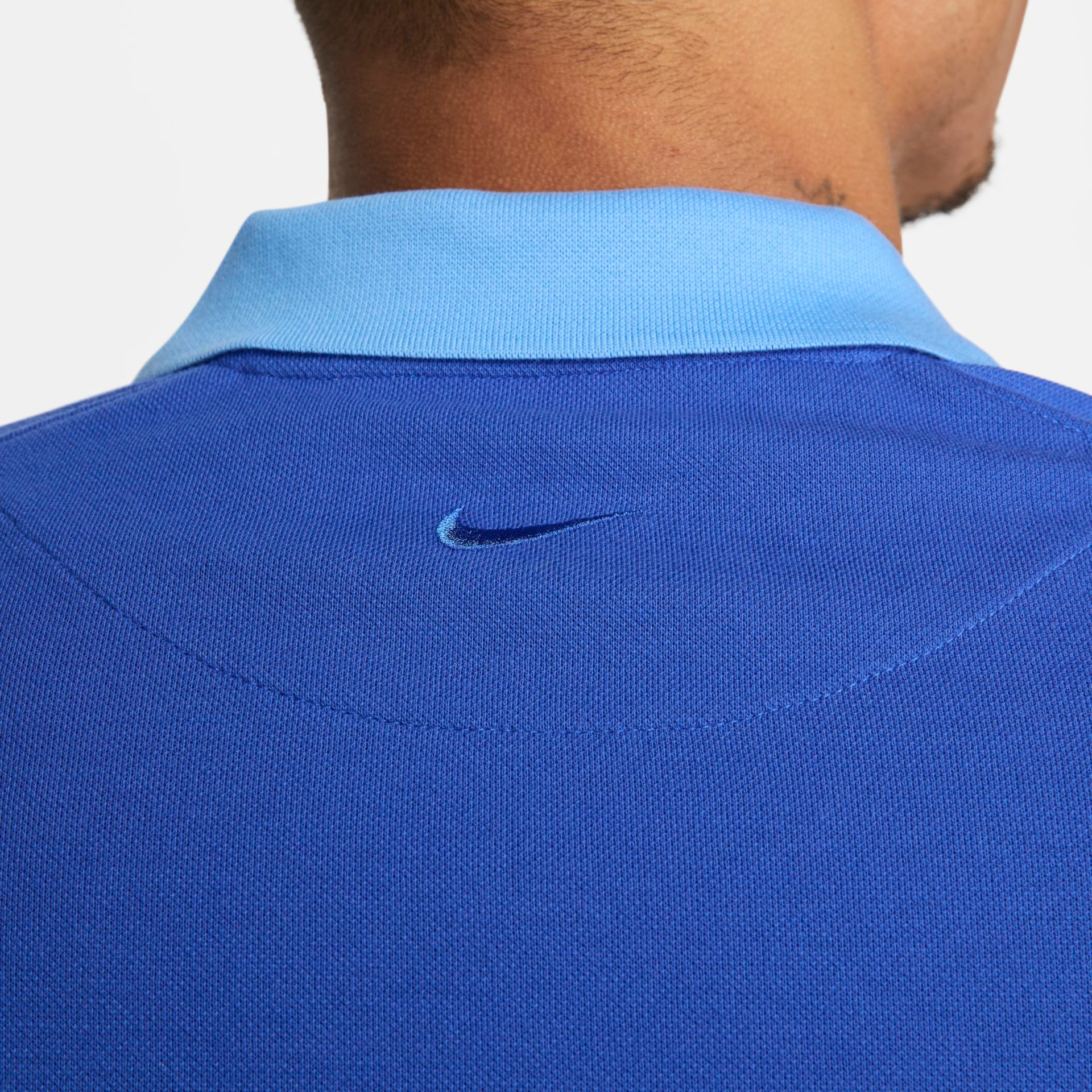 Camisa Polo Nike Rafa Nadal Masculina - Foto 6