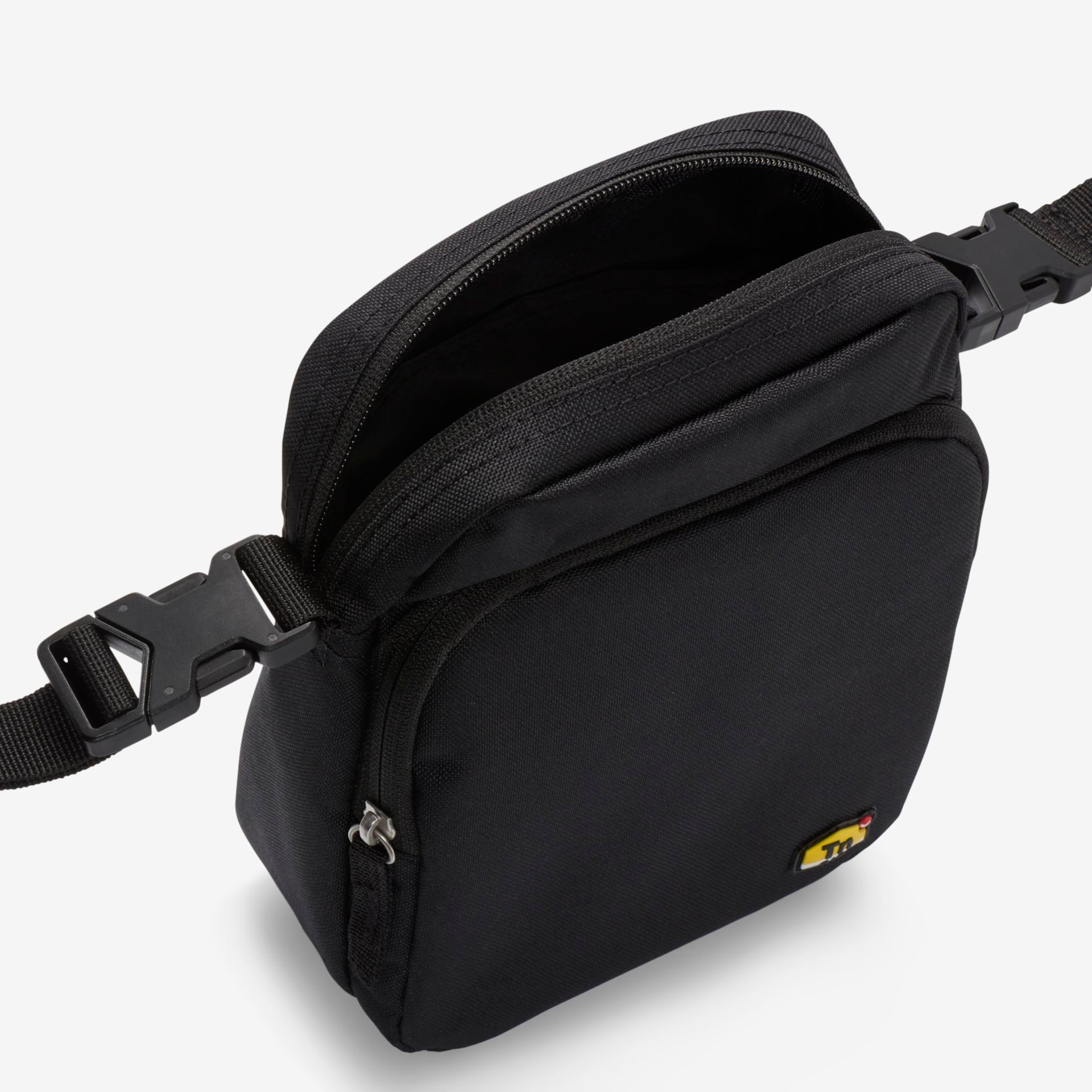 Bolsa Transversal Nike Heritage Unissex - Foto 5
