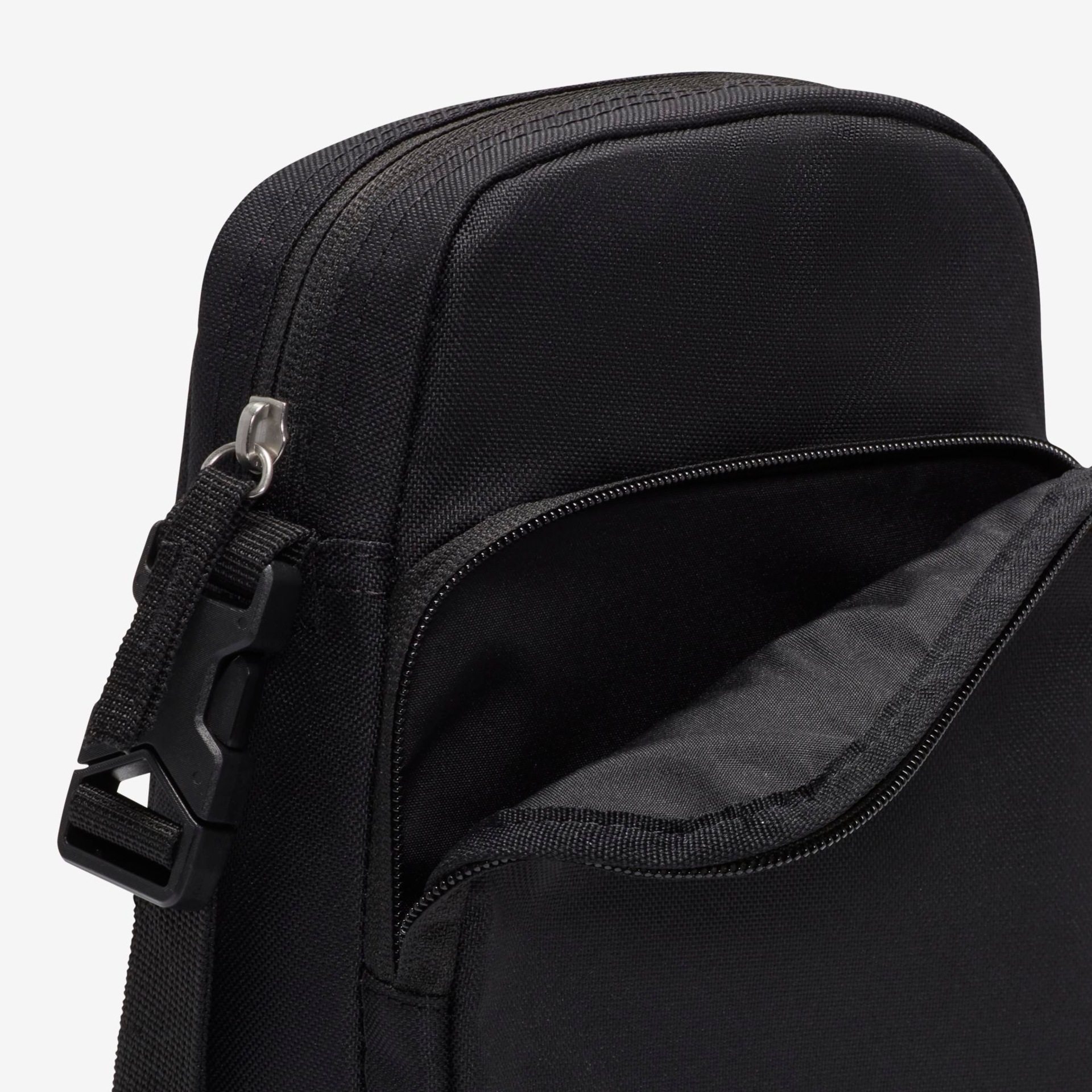 Bolsa Transversal Nike Heritage Unissex - Foto 6