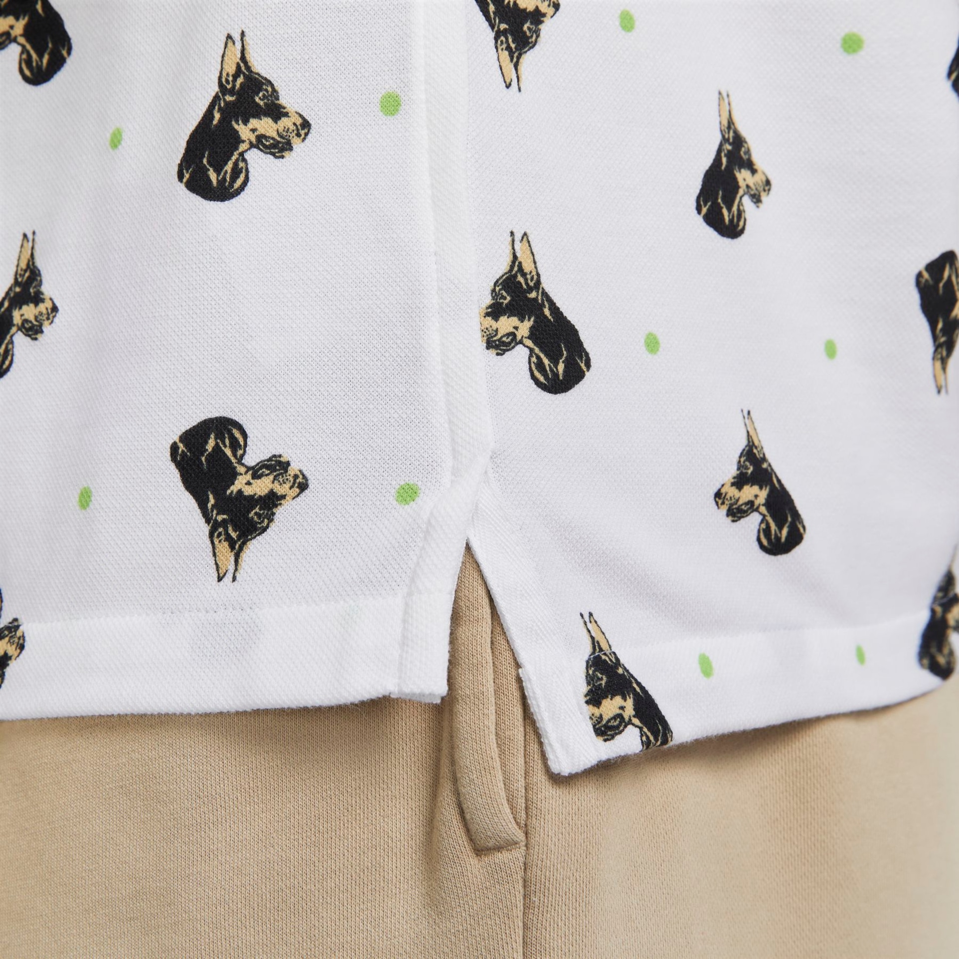 Camiseta Polo Nike Nike Polo Masculina - Foto 6