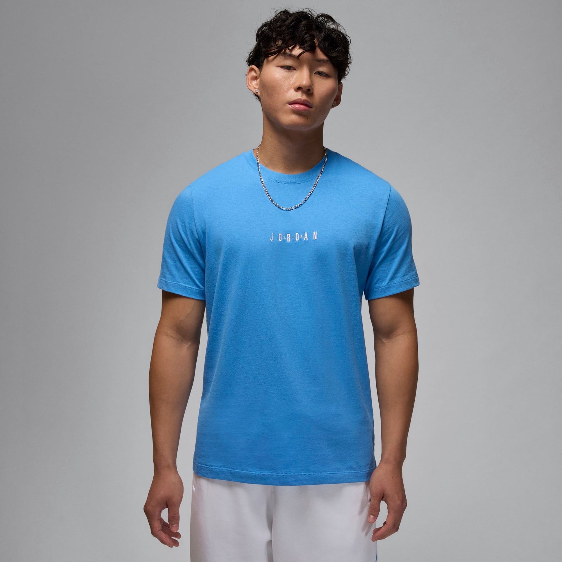Imagem principal de Camiseta Jordan Air Masculina