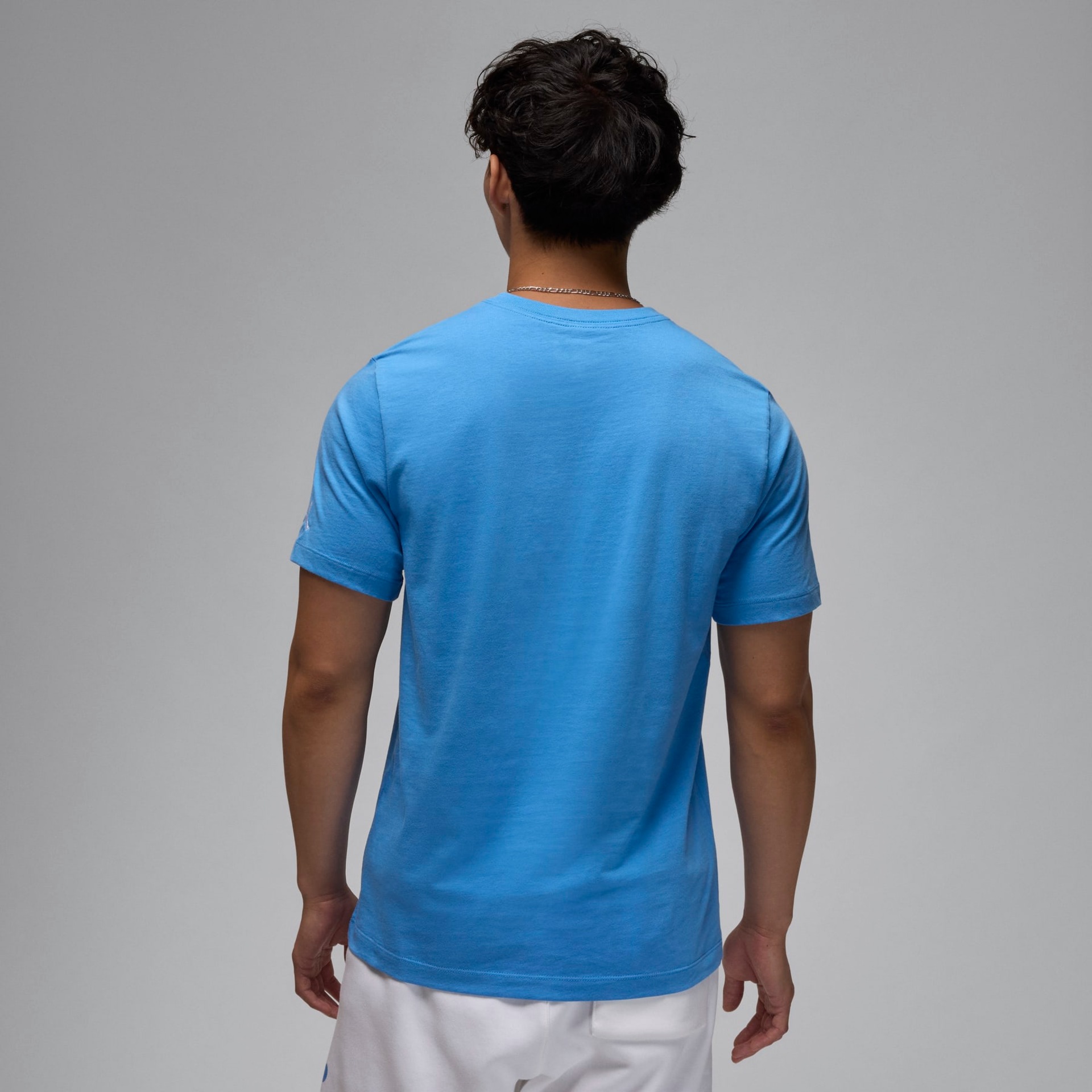 Camiseta Jordan Air Masculina - Foto 2