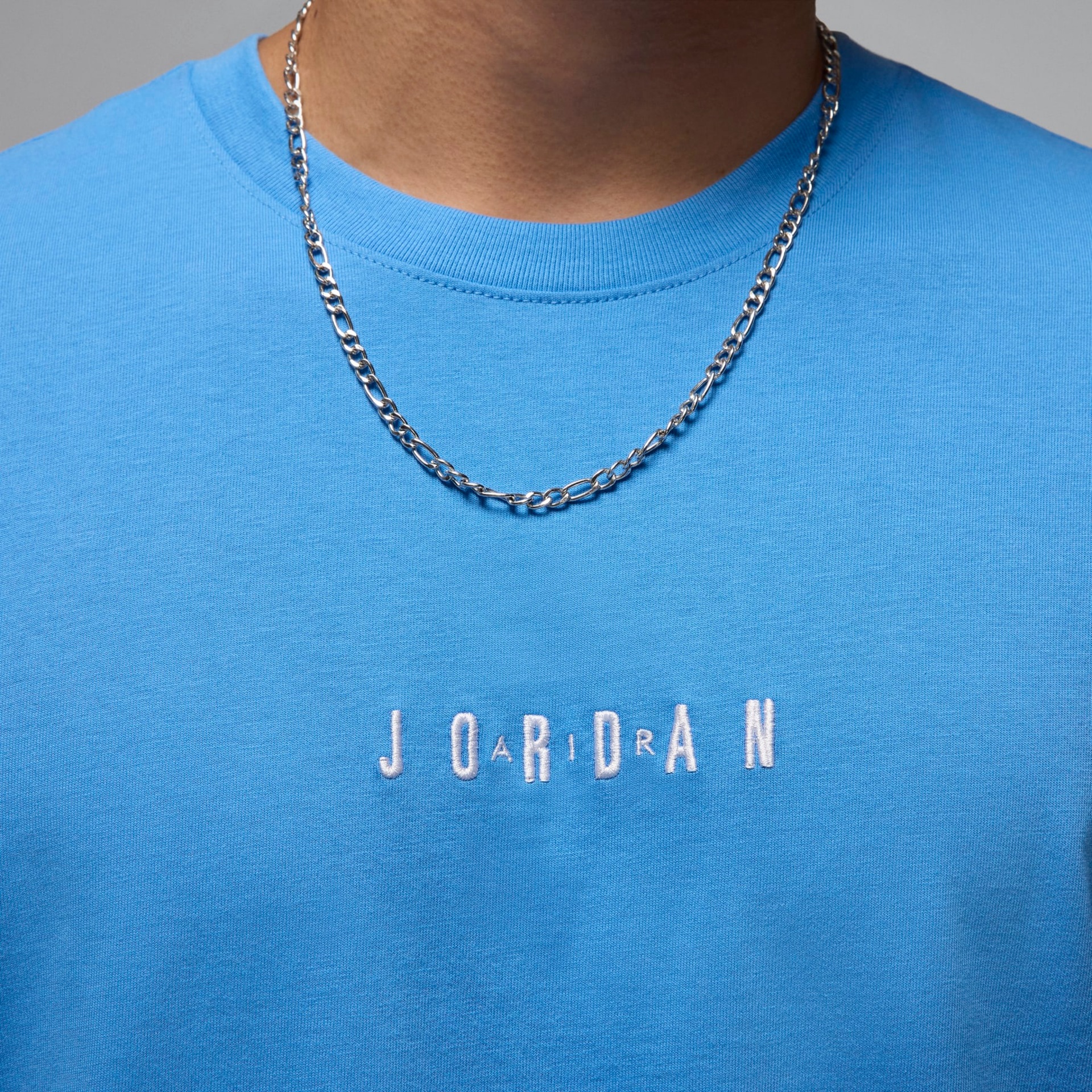 Camiseta Jordan Air Masculina - Foto 4