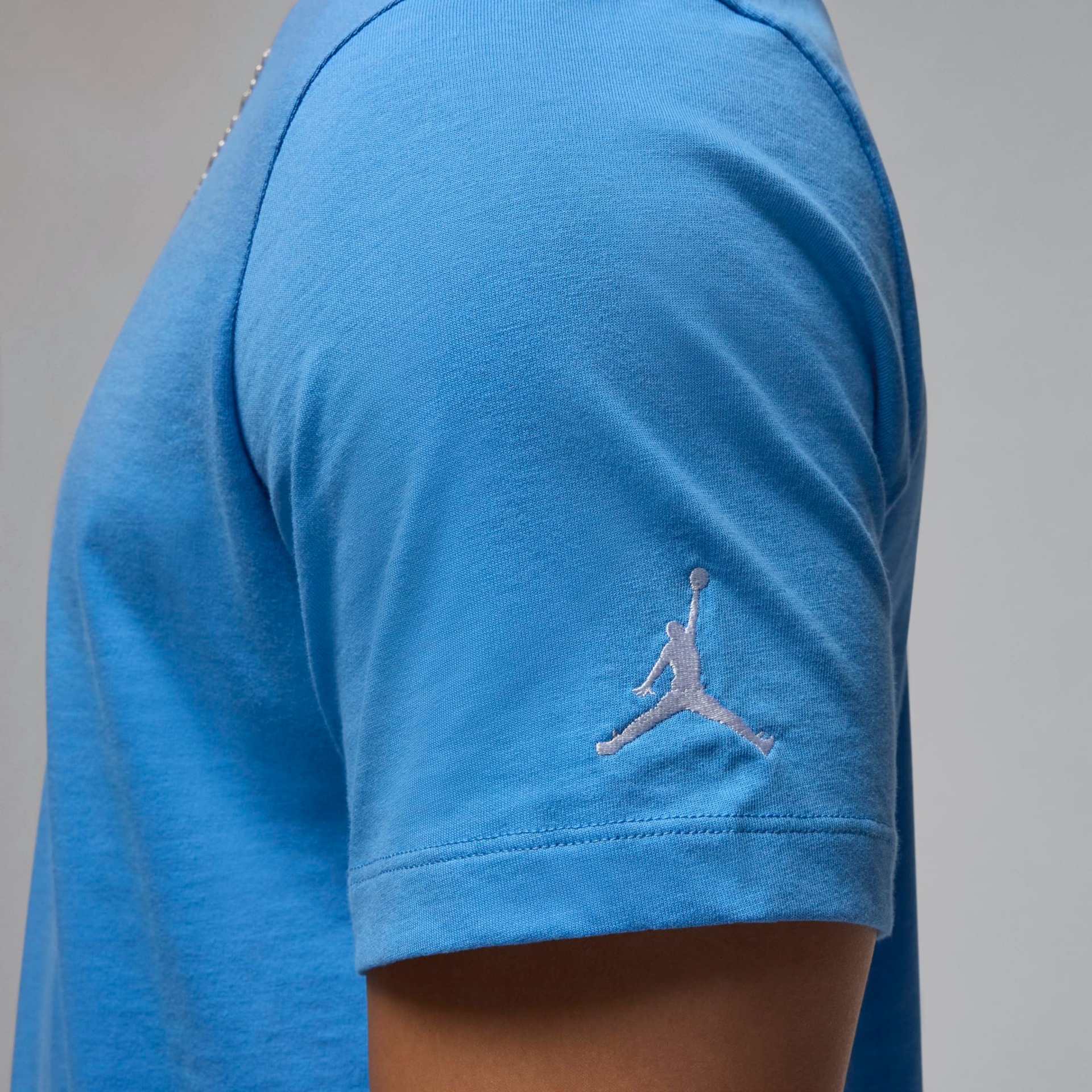 Camiseta Jordan Air Masculina - Foto 5